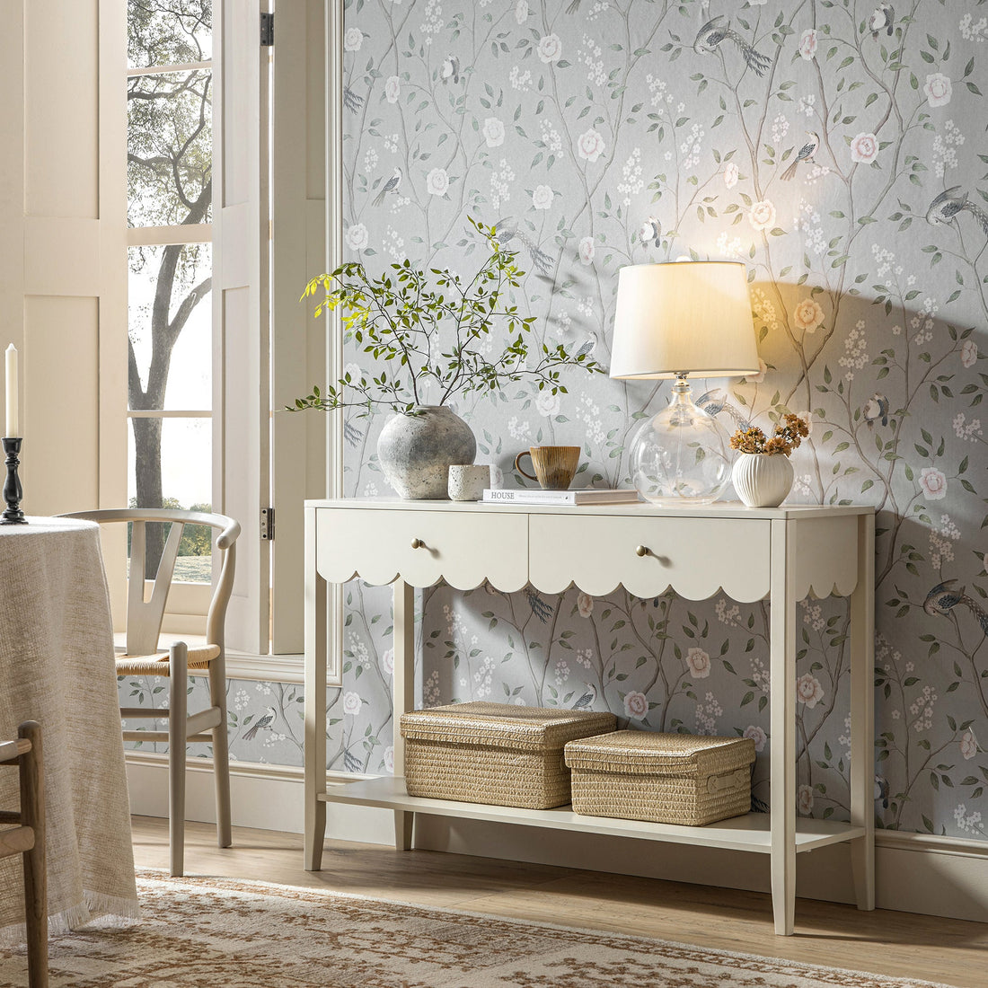 Firenze Console