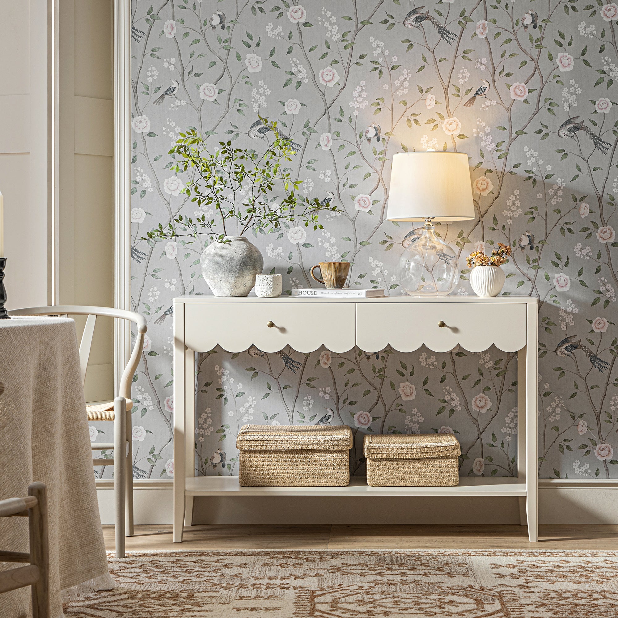 Firenze Console