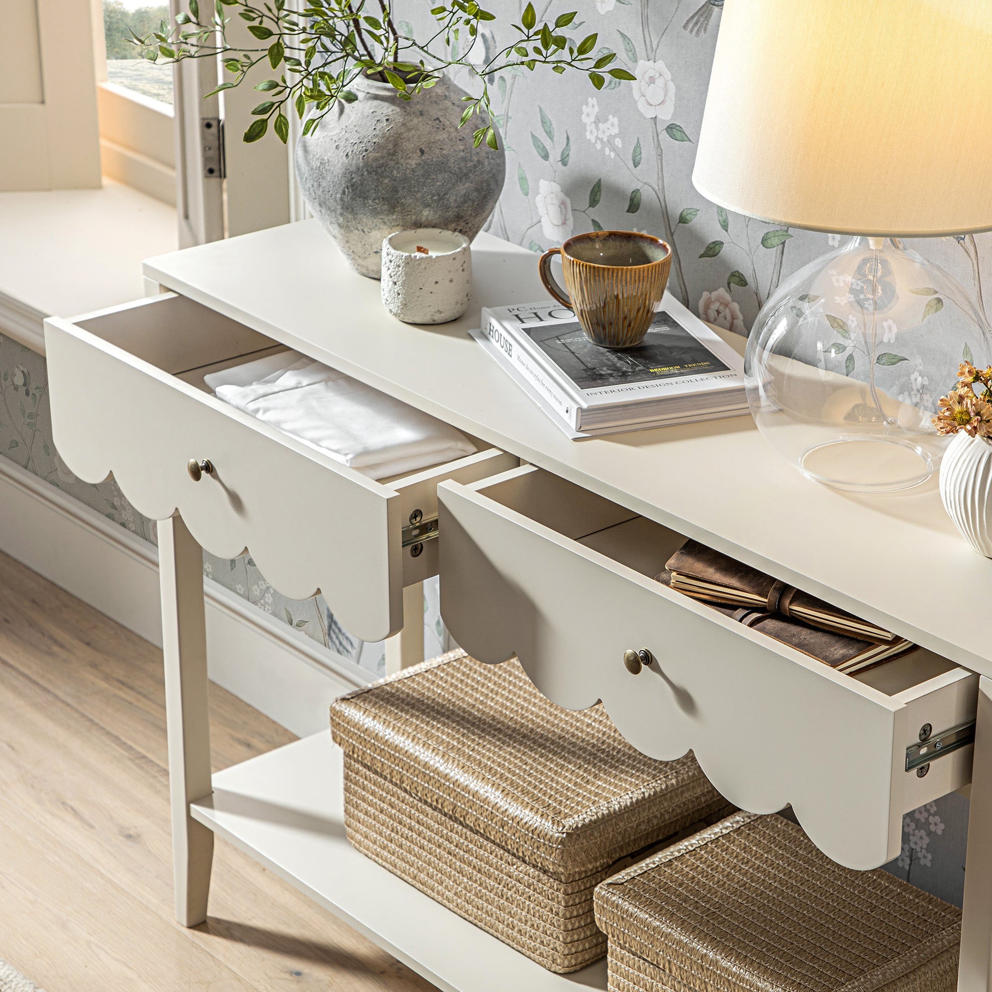 Firenze Console