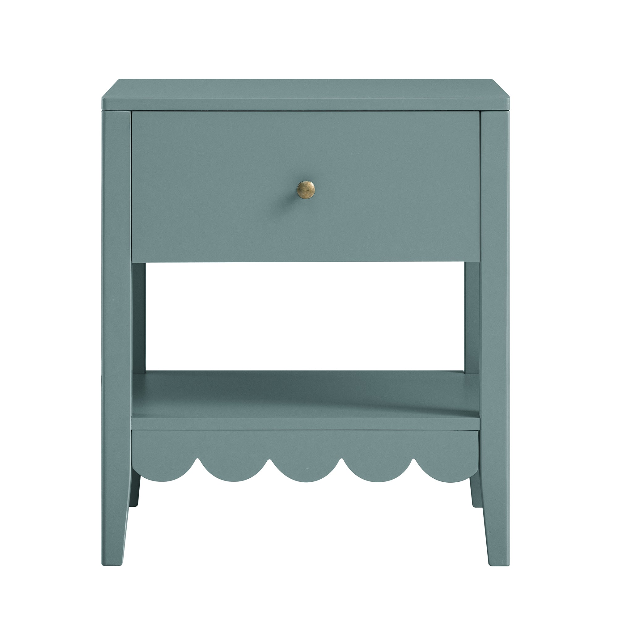 Bergamo Bedside Table