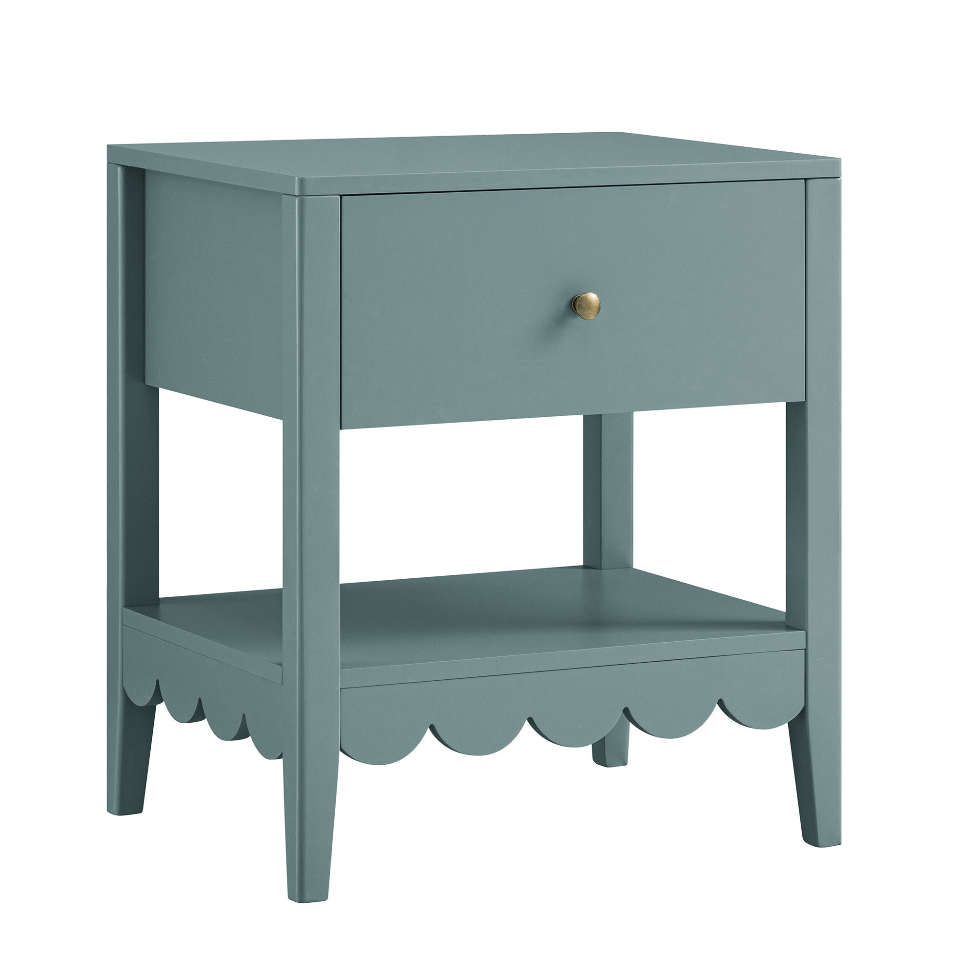 Bergamo Bedside Table