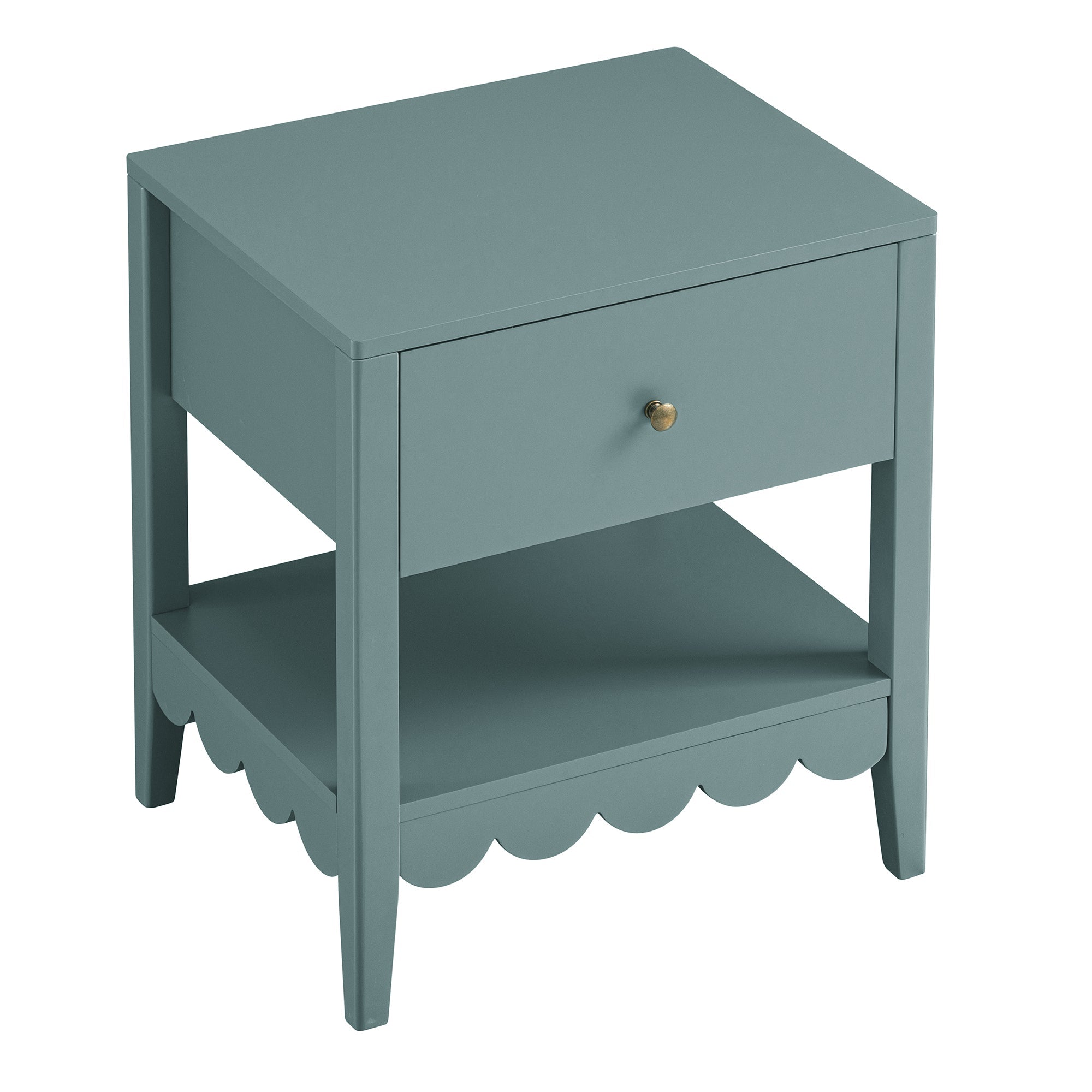 Bergamo Bedside Table