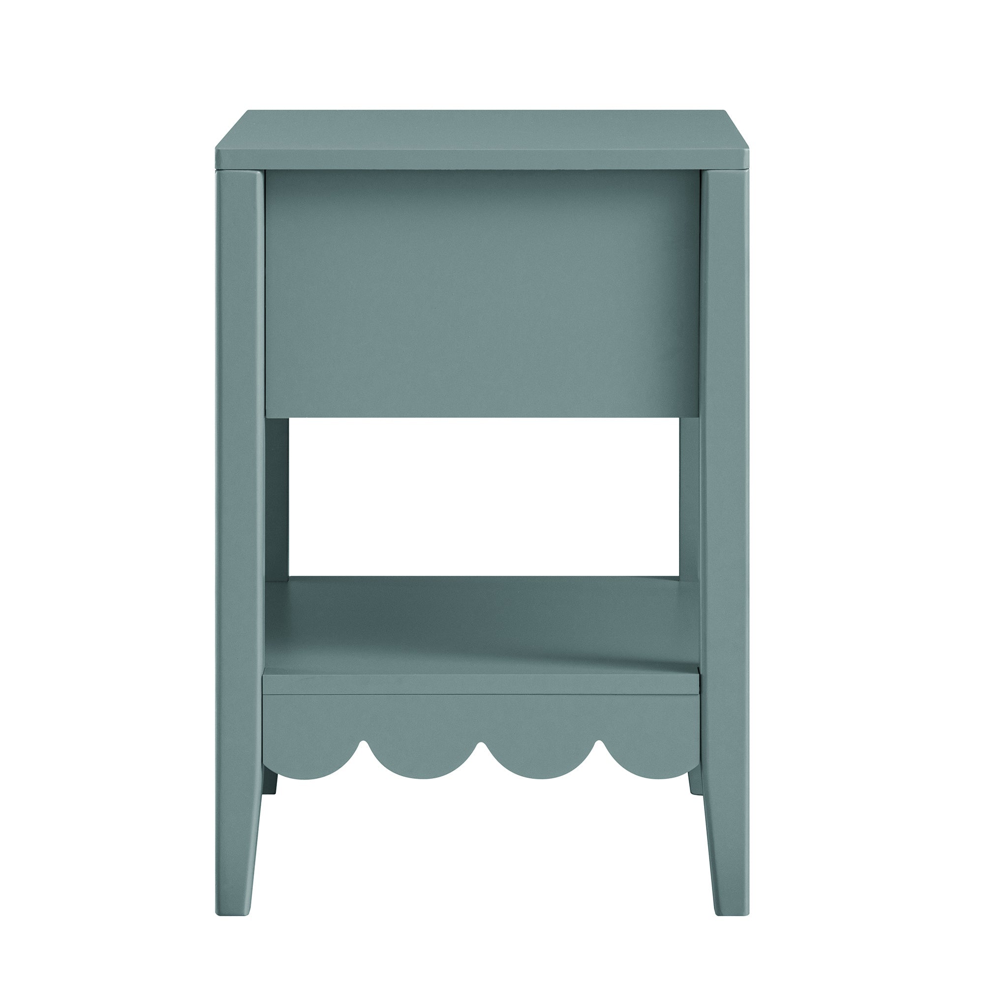 Bergamo Bedside Table