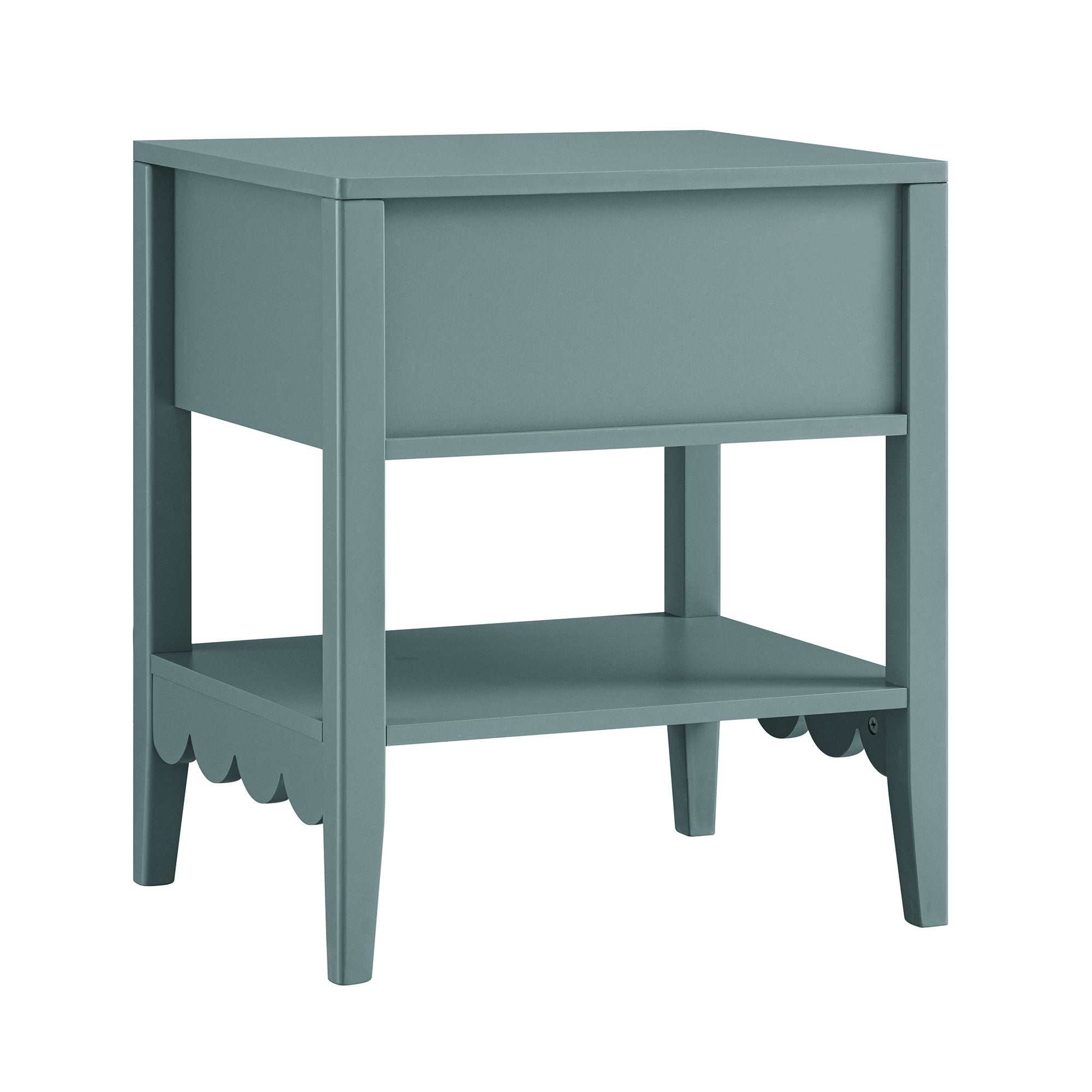 Bergamo Bedside Table