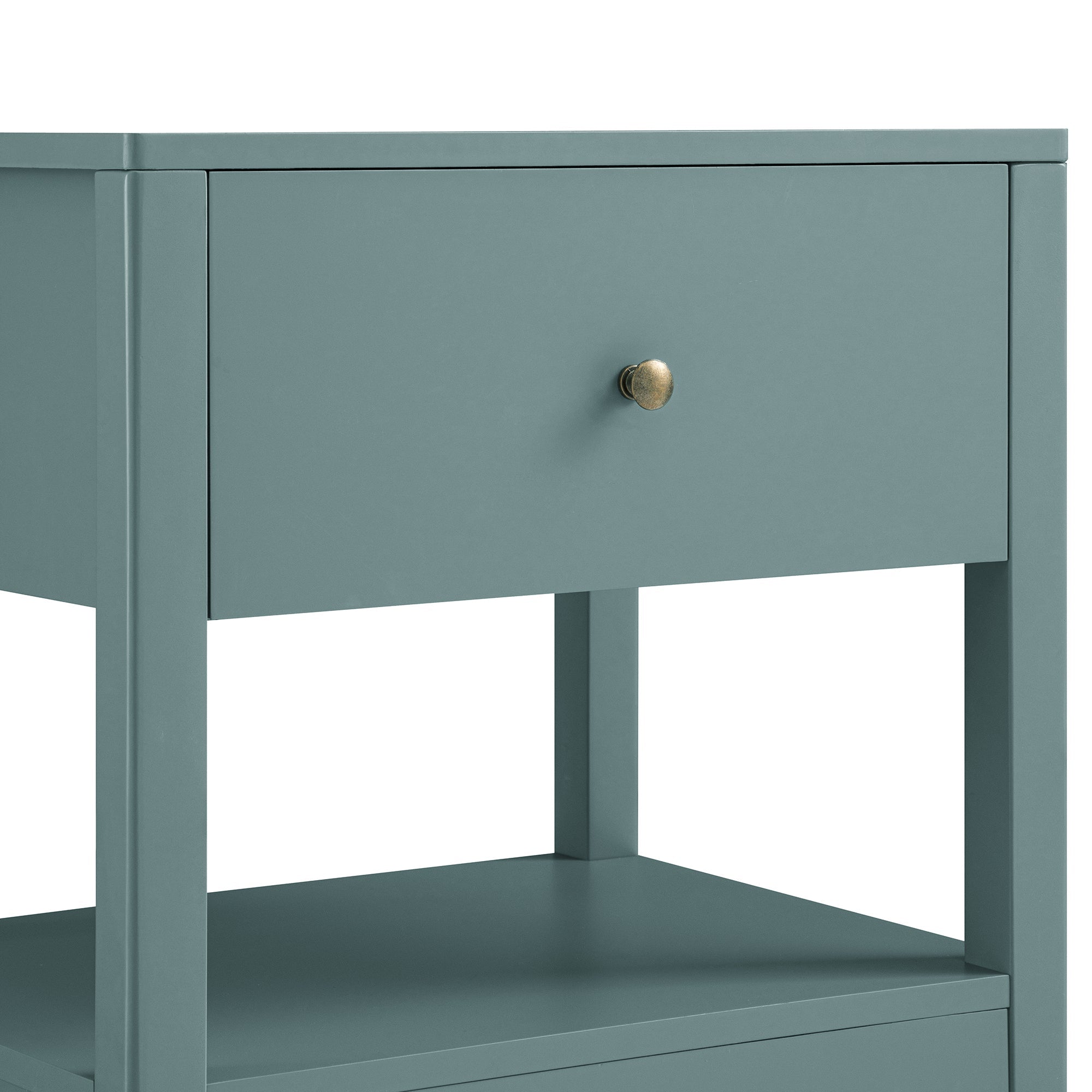 Bergamo Bedside Table