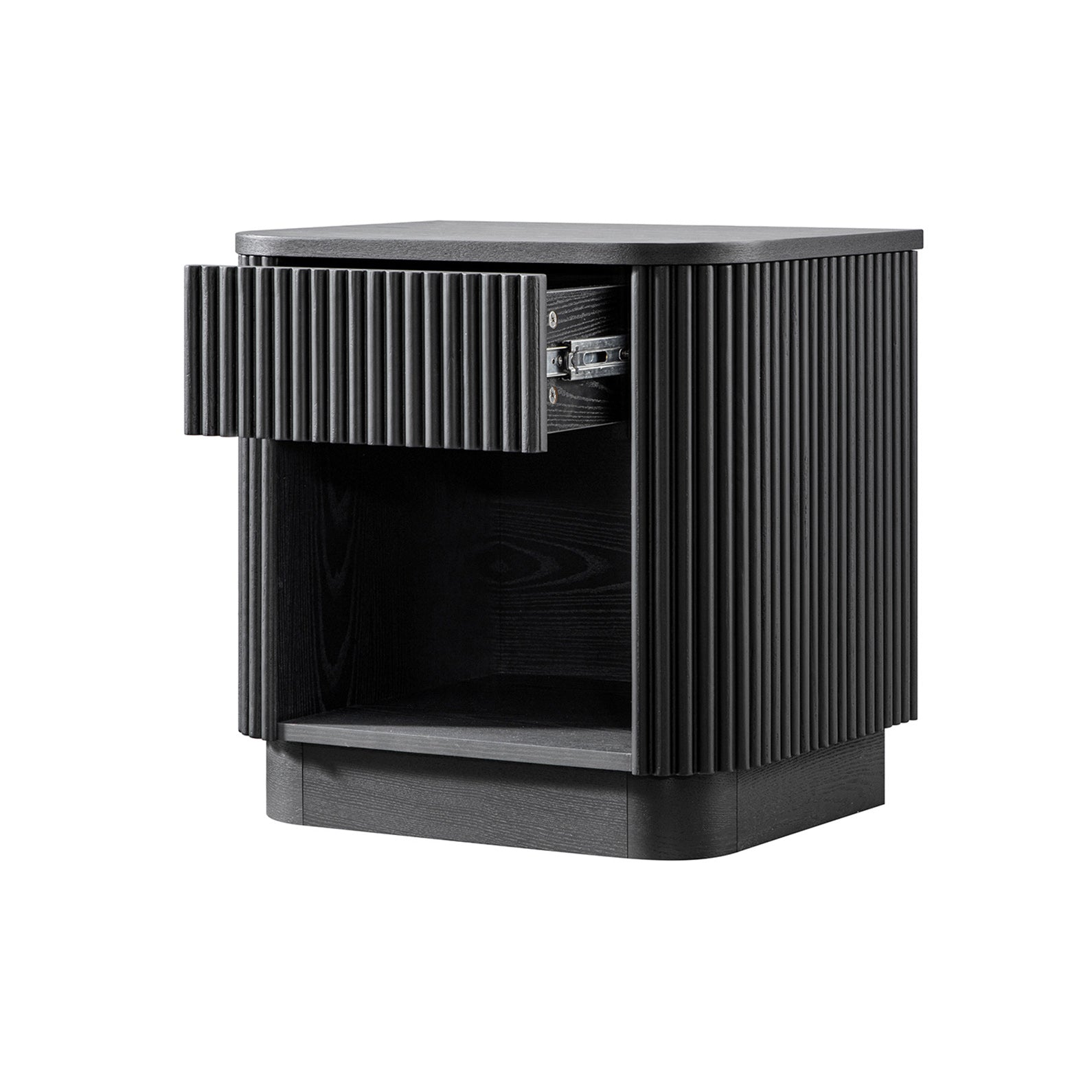 Capri Bedside Table