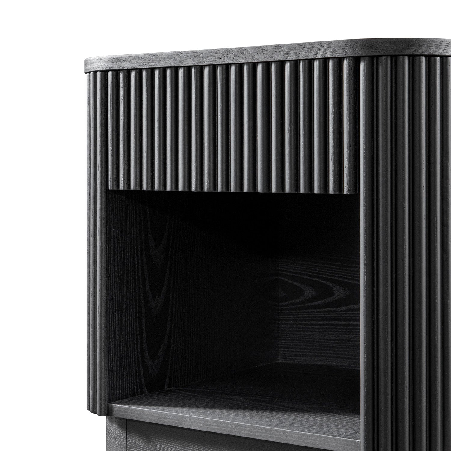 Capri Bedside Table