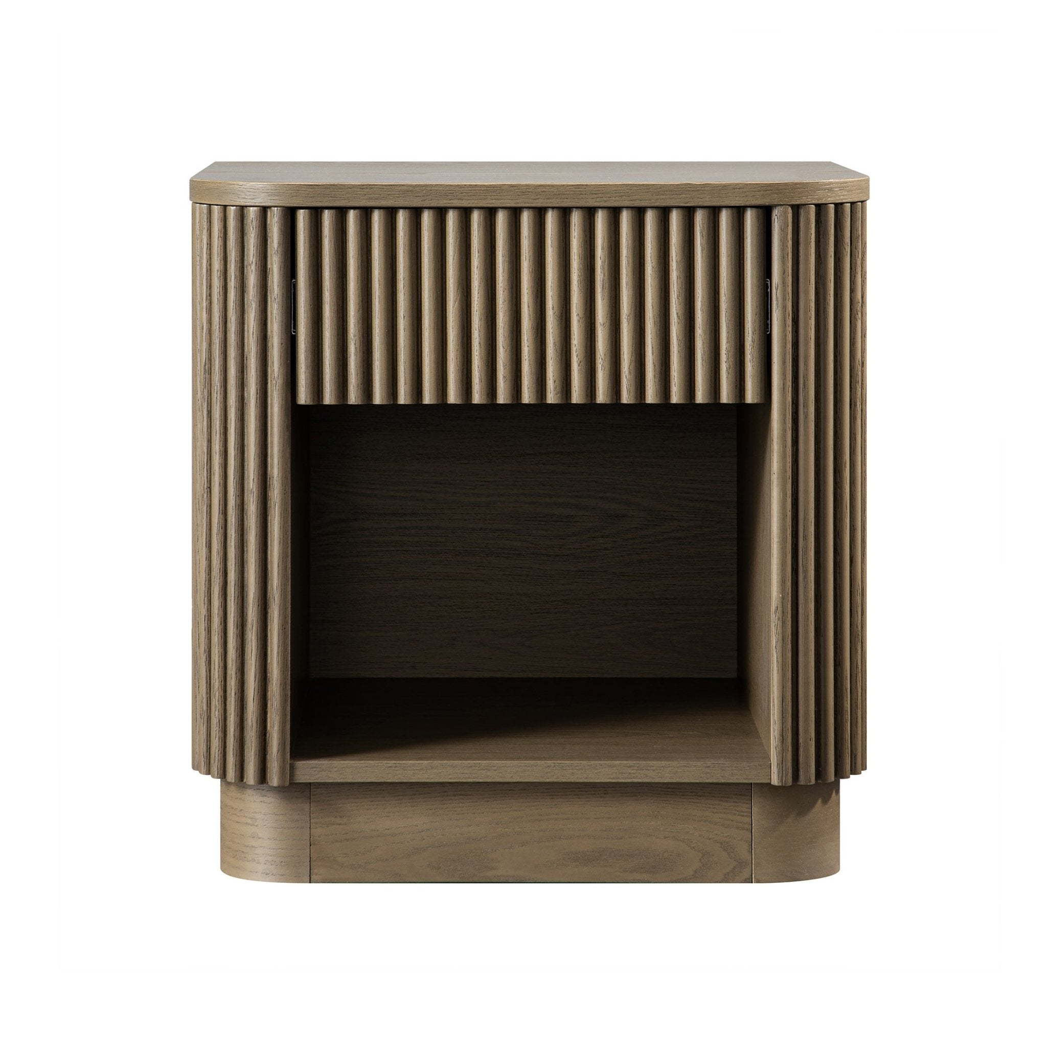 Siena Bedside Table