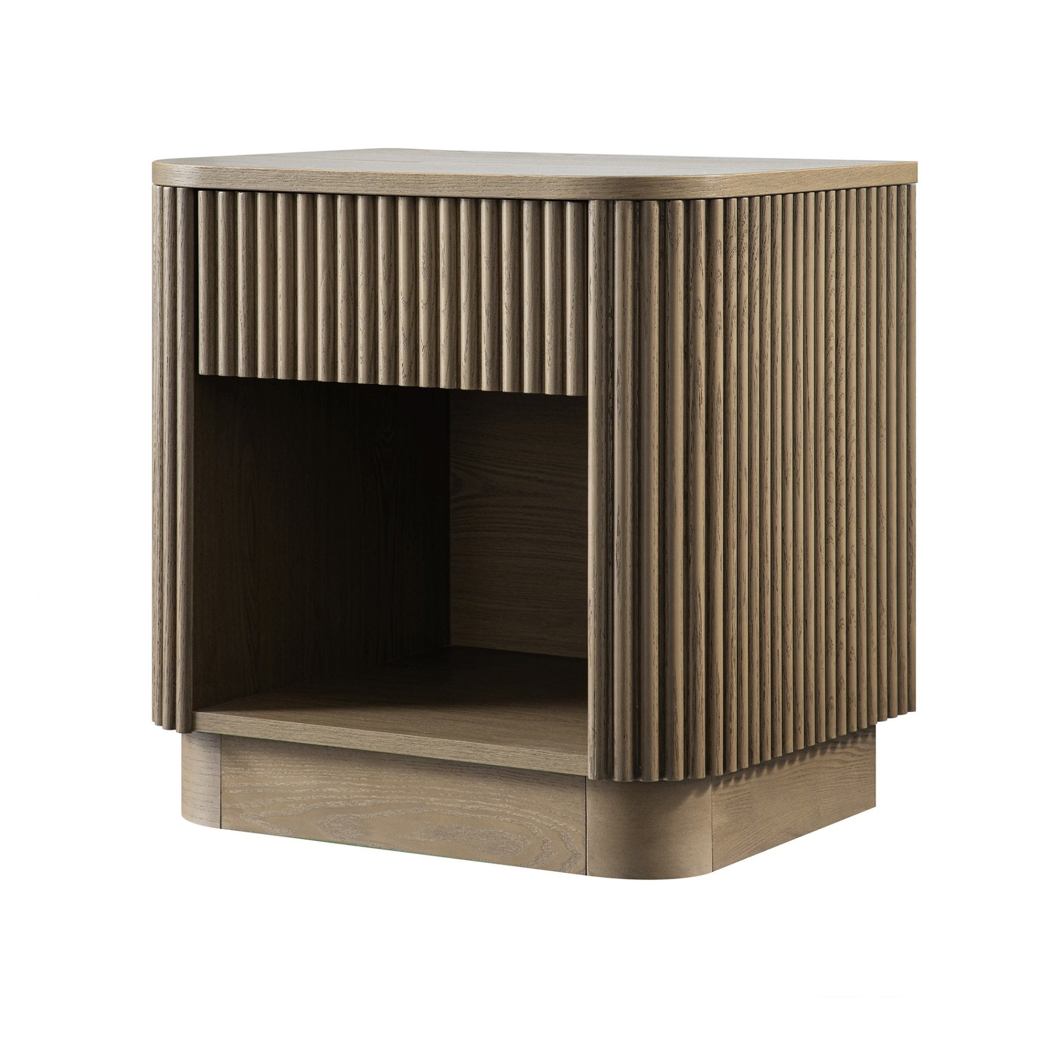 Siena Bedside Table