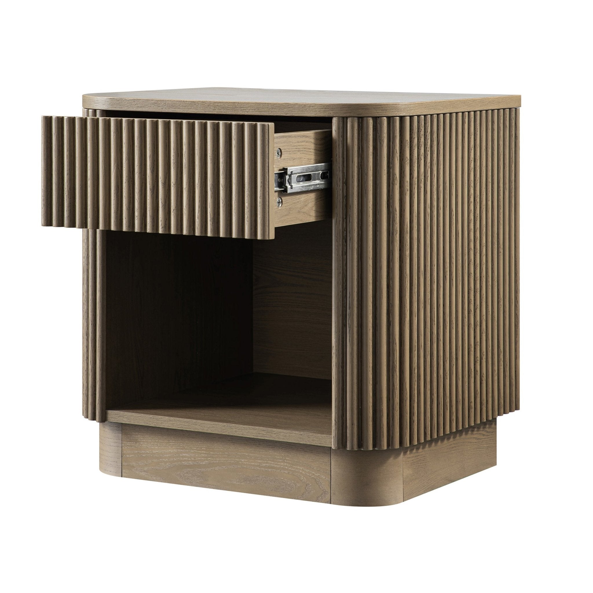 Siena Bedside Table