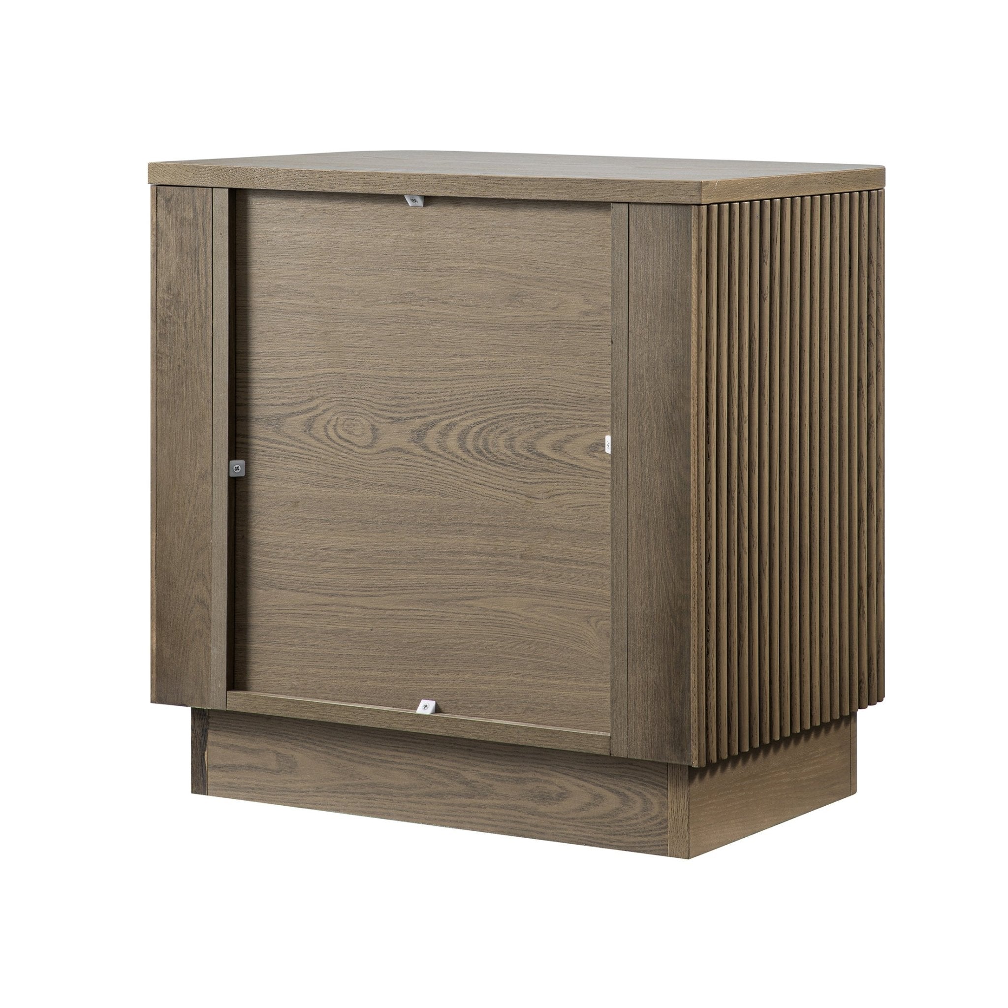 Siena Bedside Table