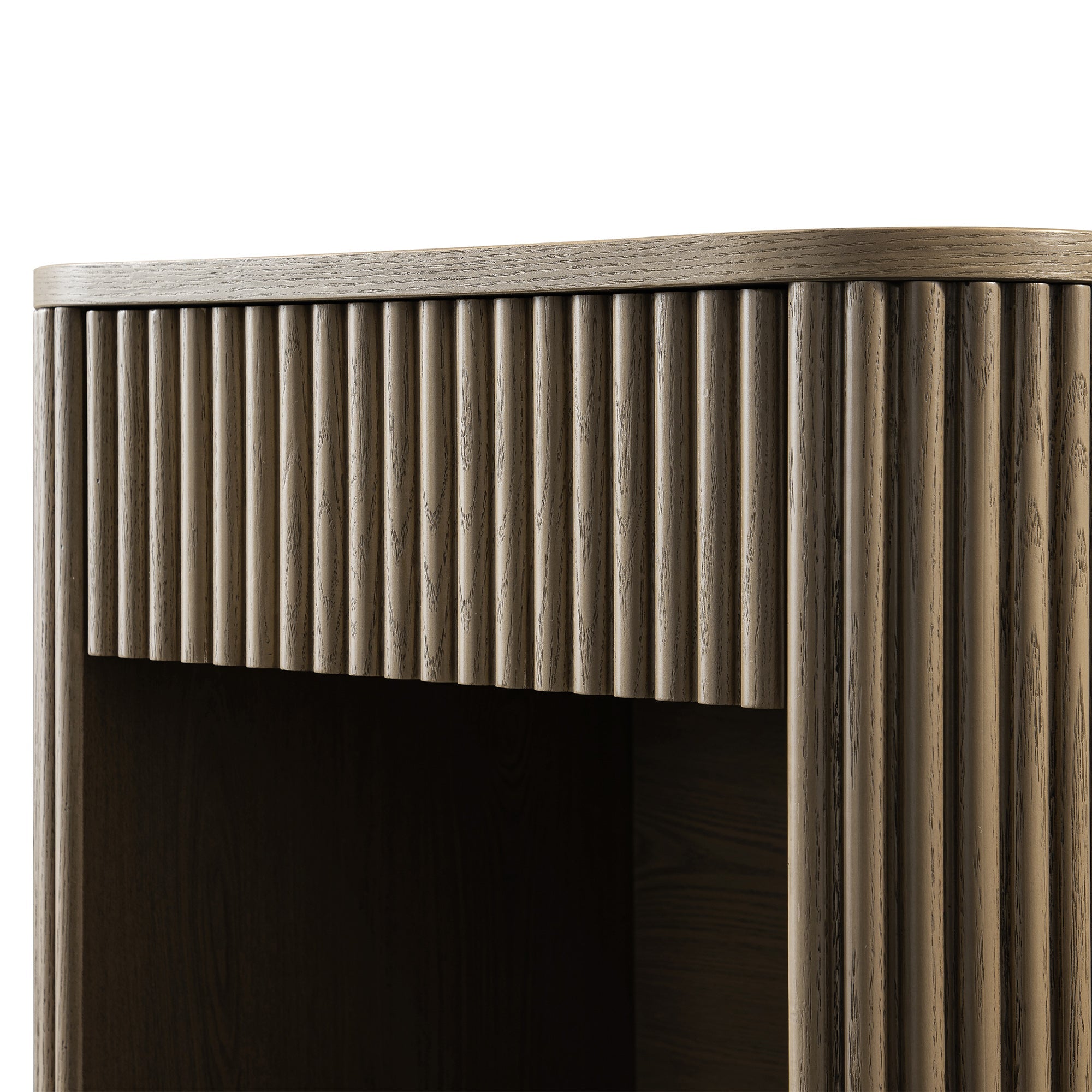 Siena Bedside Table
