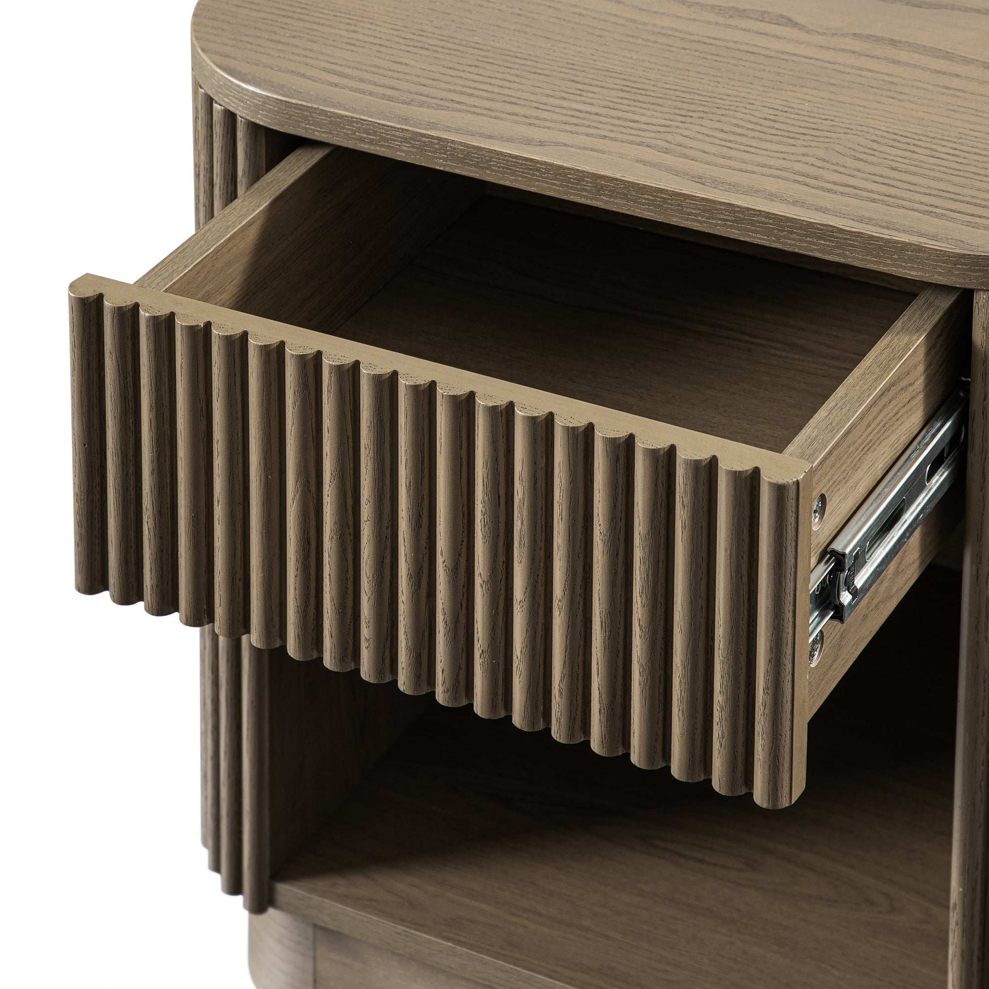 Siena Bedside Table
