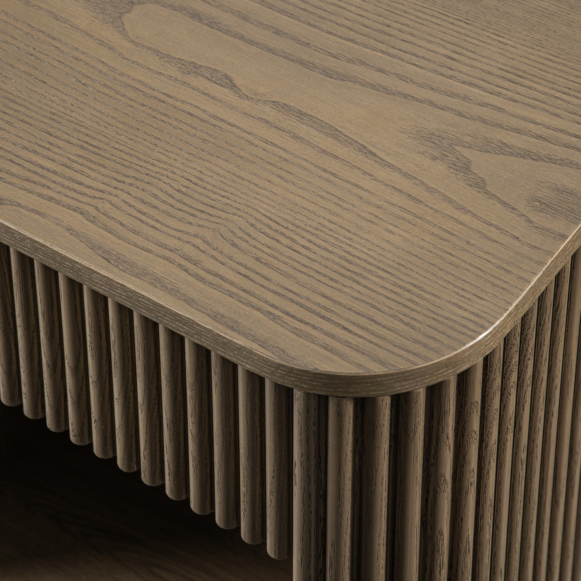 Siena Bedside Table