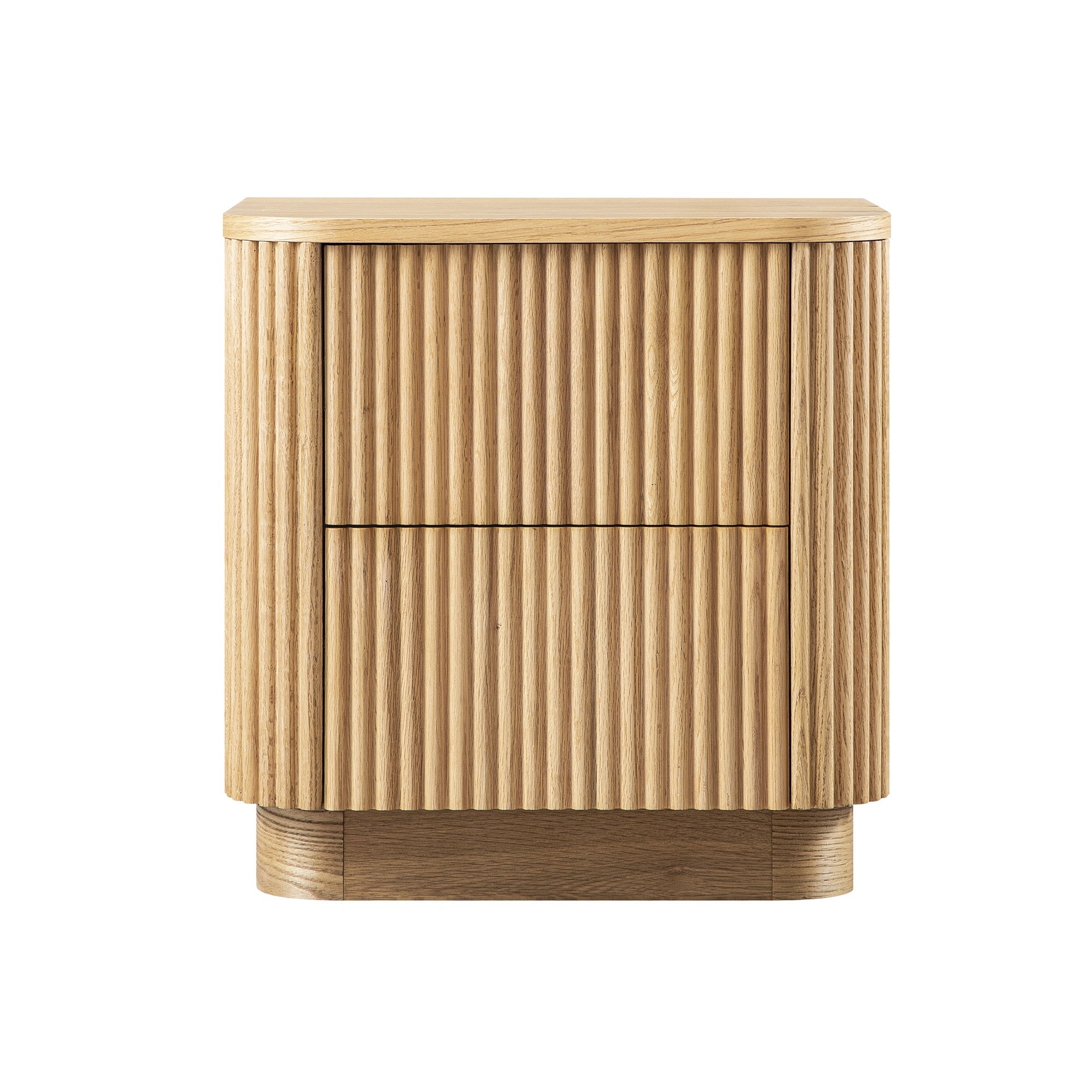 Lucca Bedside Table