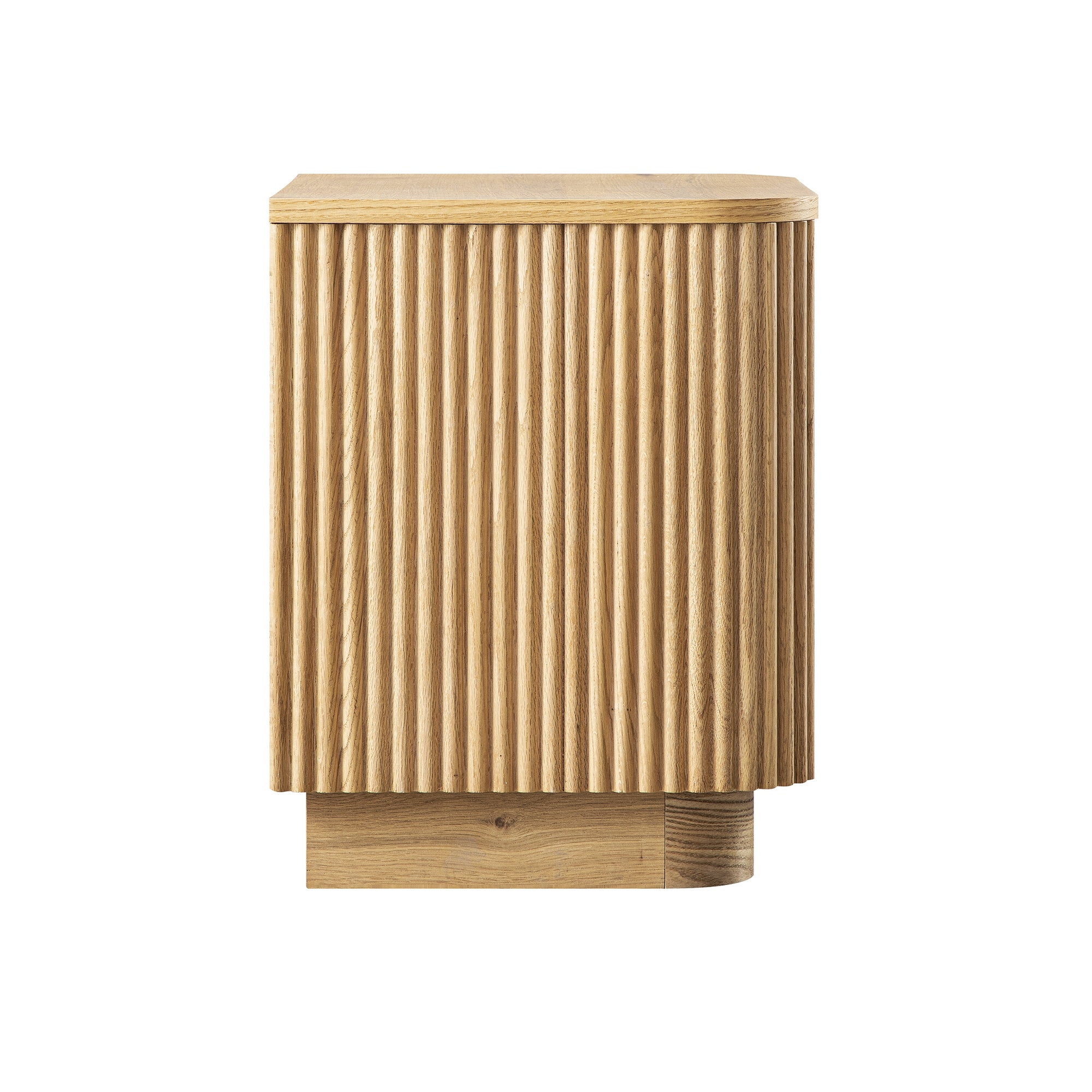 Lucca Bedside Table
