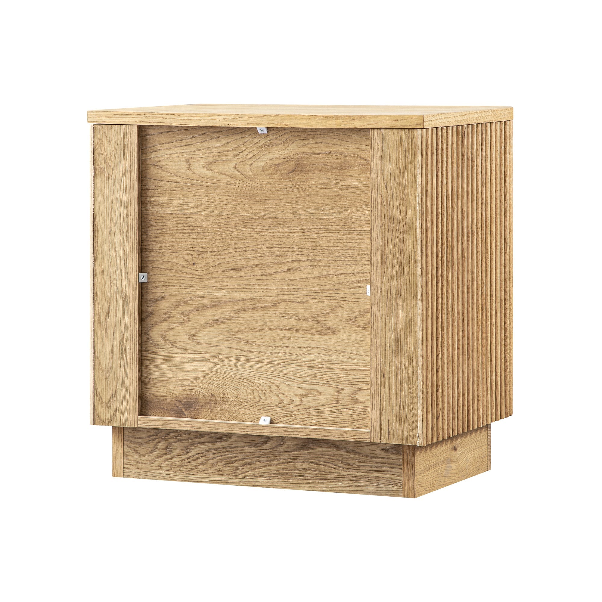 Lucca Bedside Table
