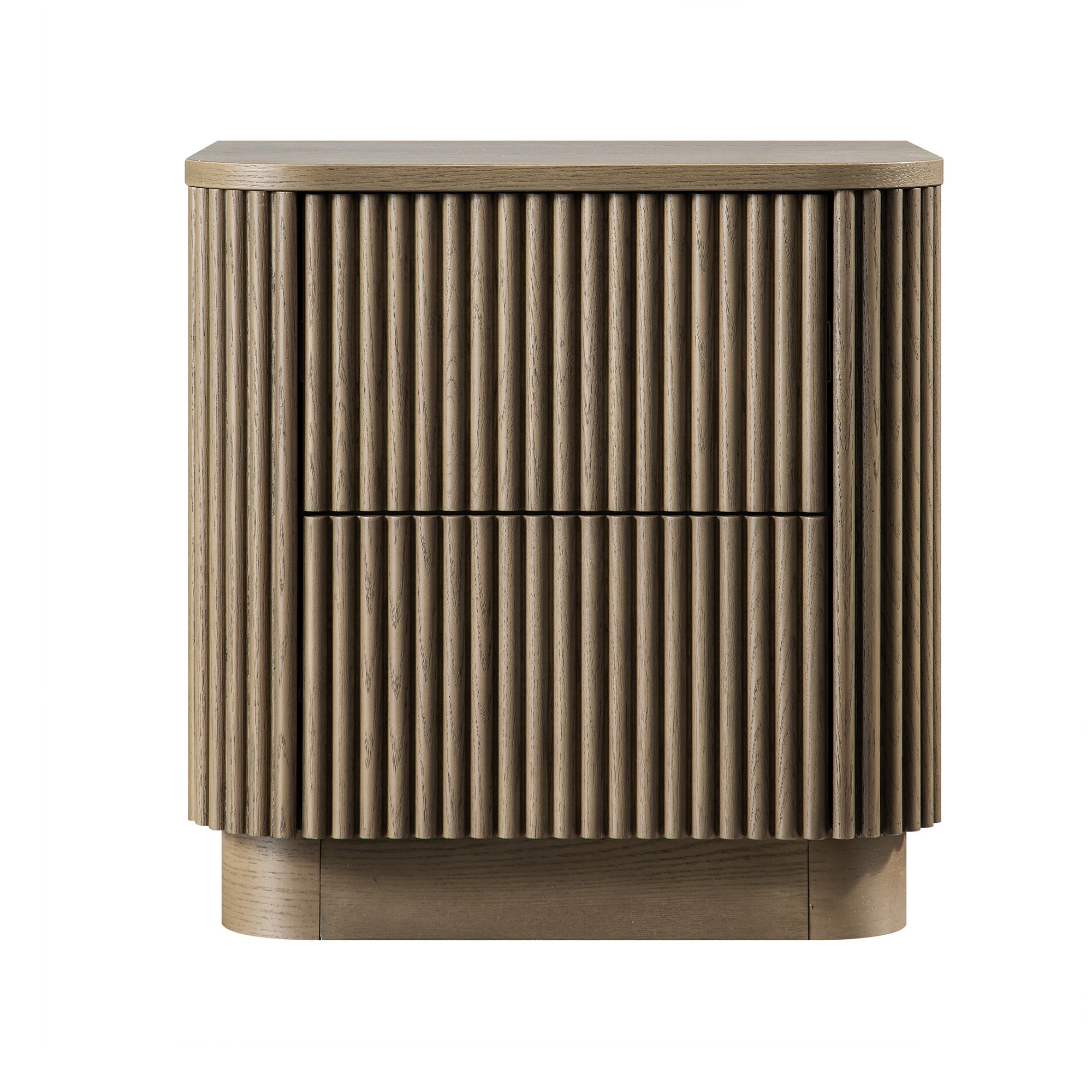 Venezia Bedside Table