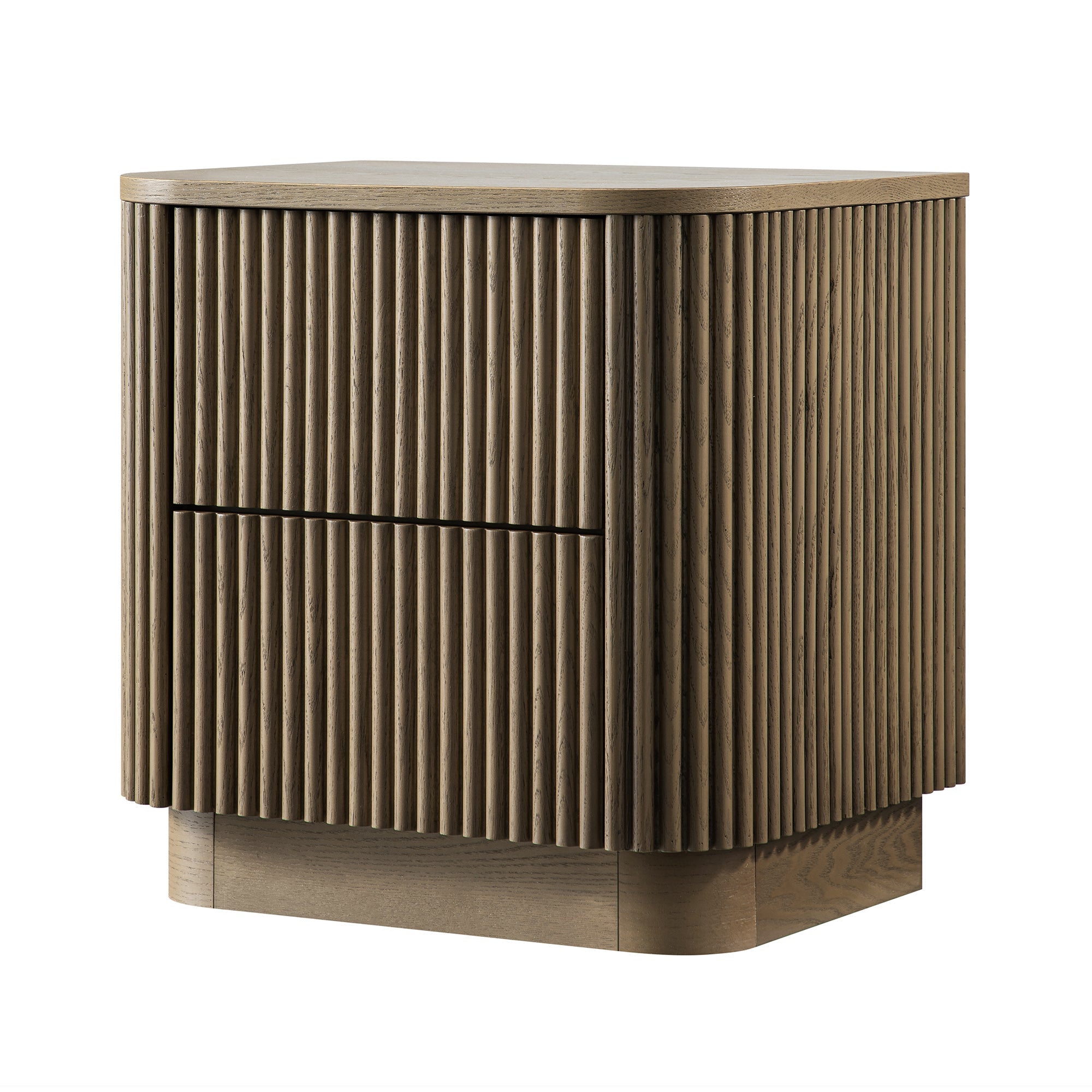 Venezia Bedside Table