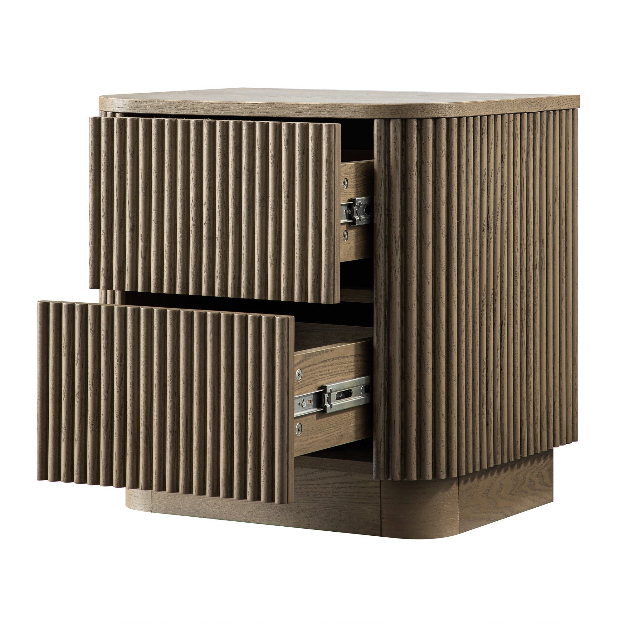 Venezia Bedside Table