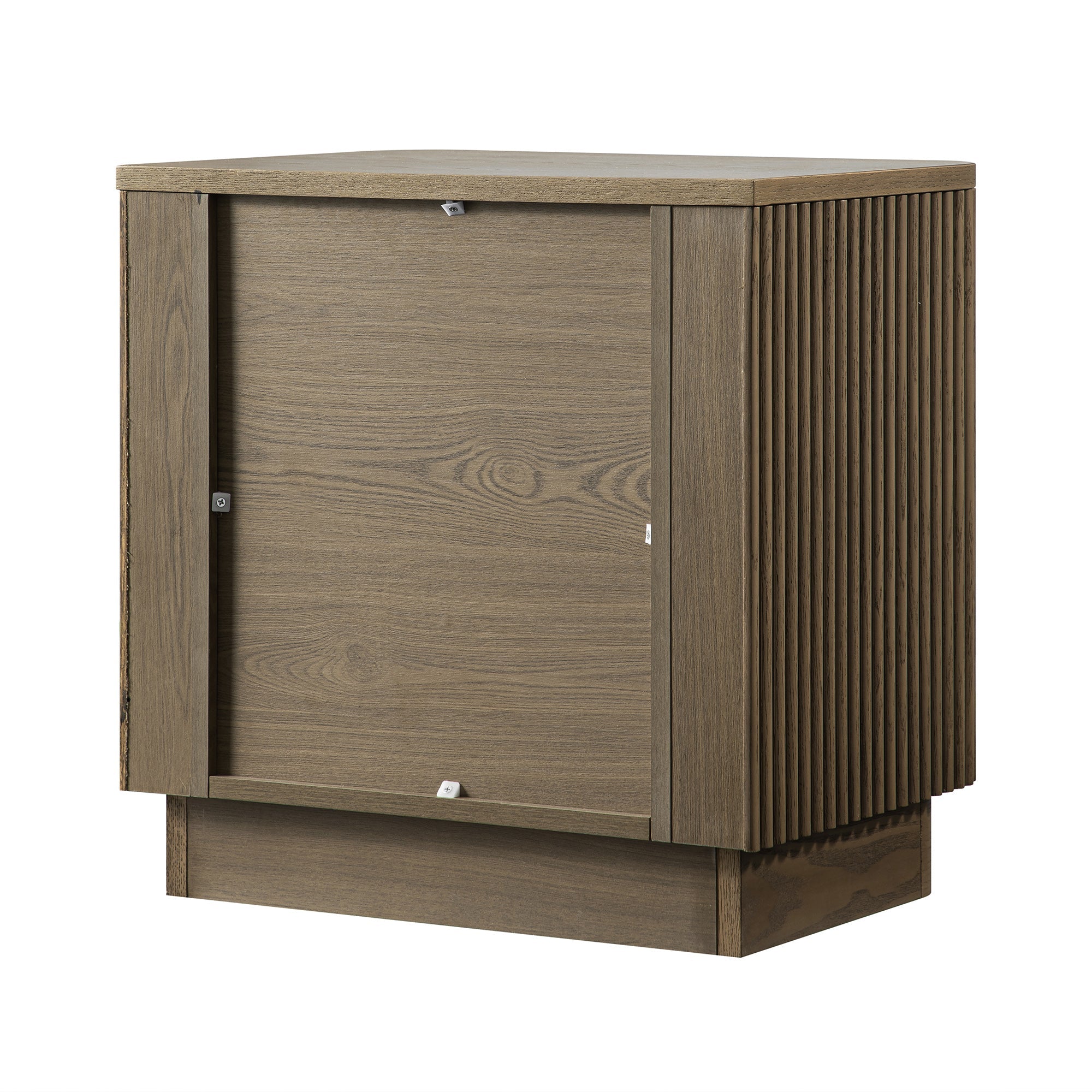 Venezia Bedside Table