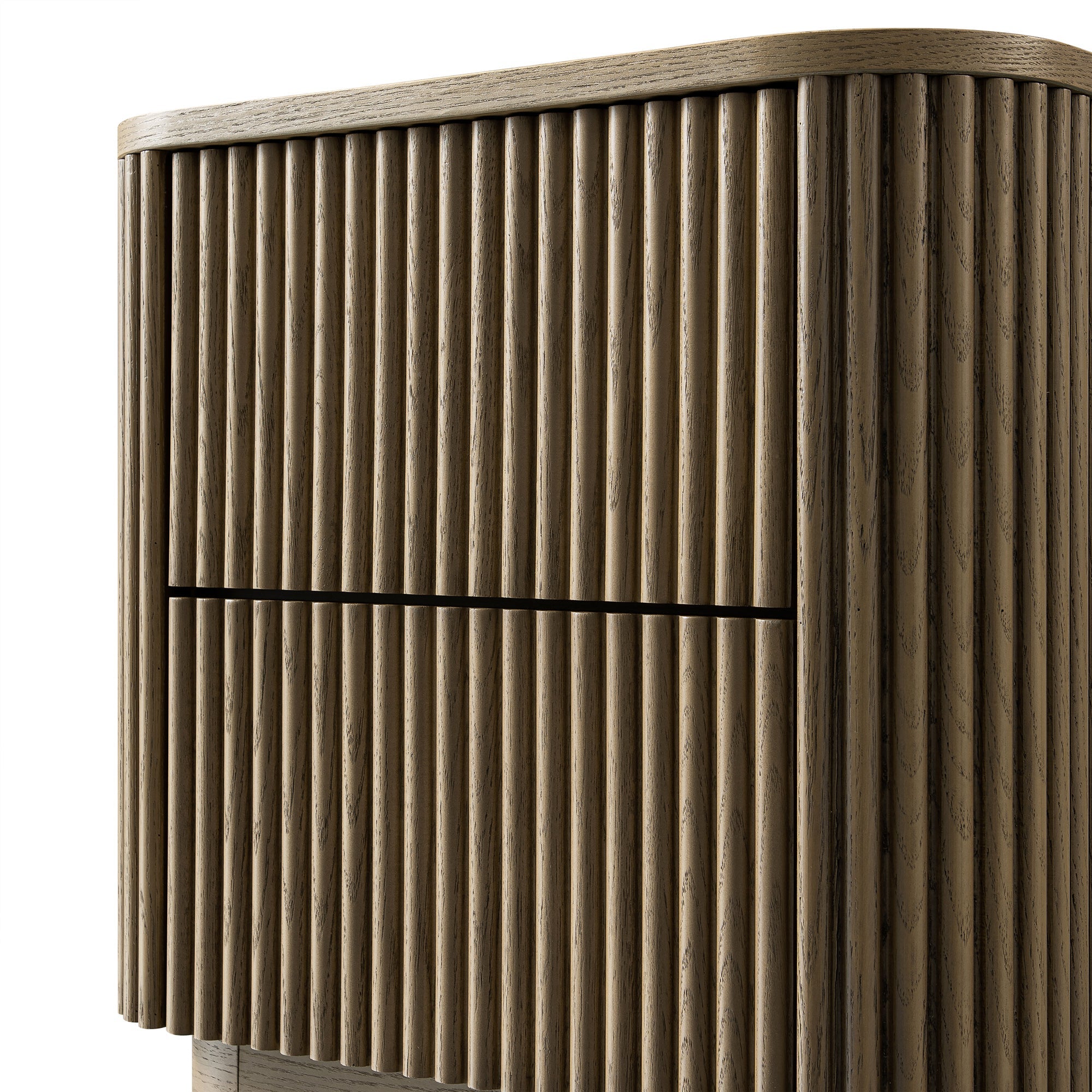 Venezia Bedside Table