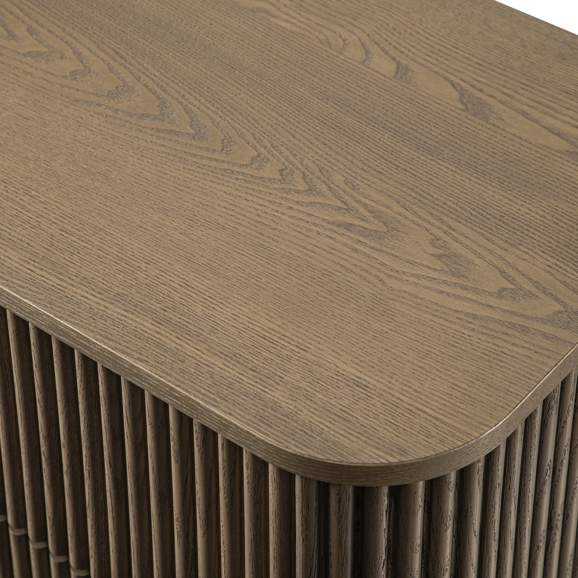 Venezia Bedside Table