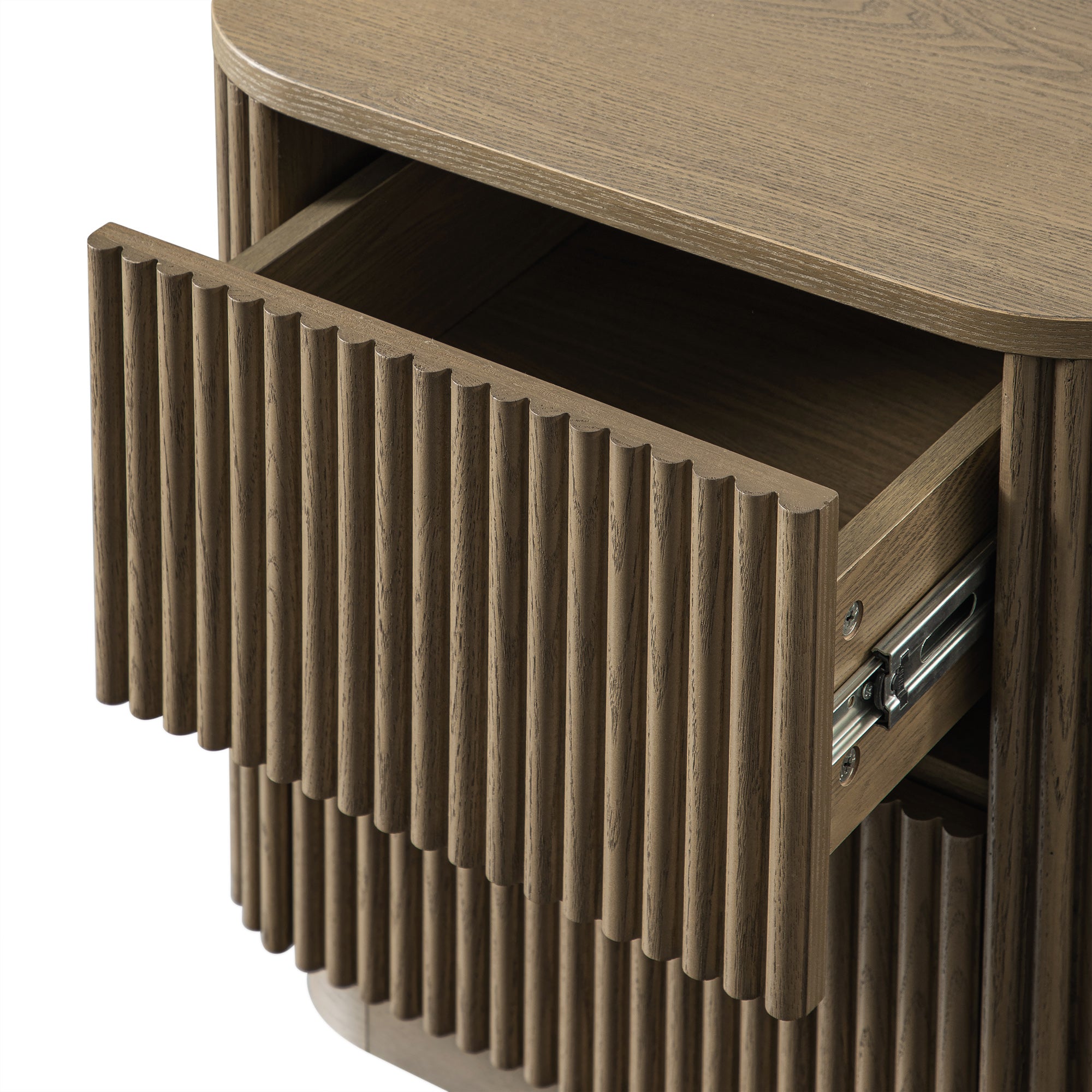 Venezia Bedside Table