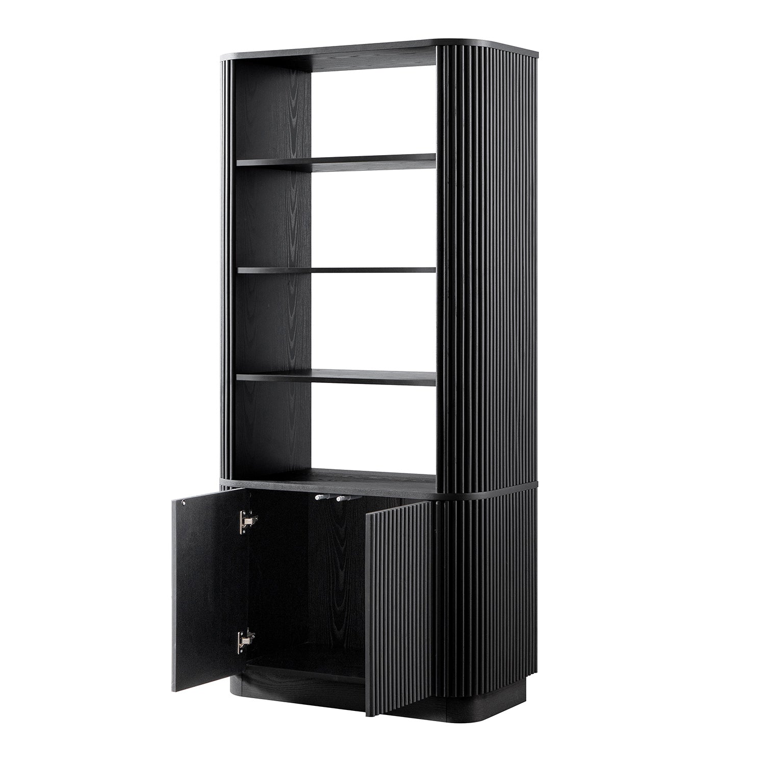 Napoli Book Rack