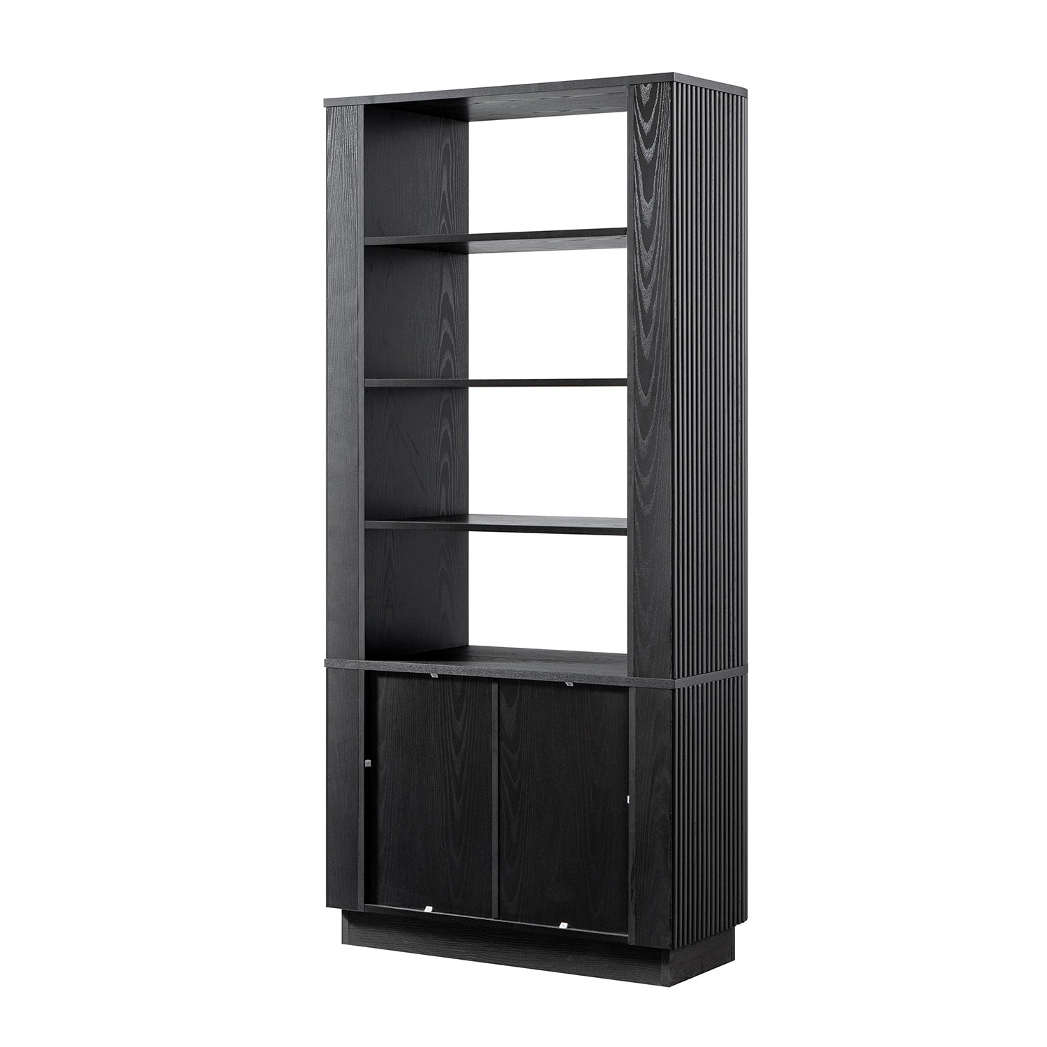 Napoli Book Rack
