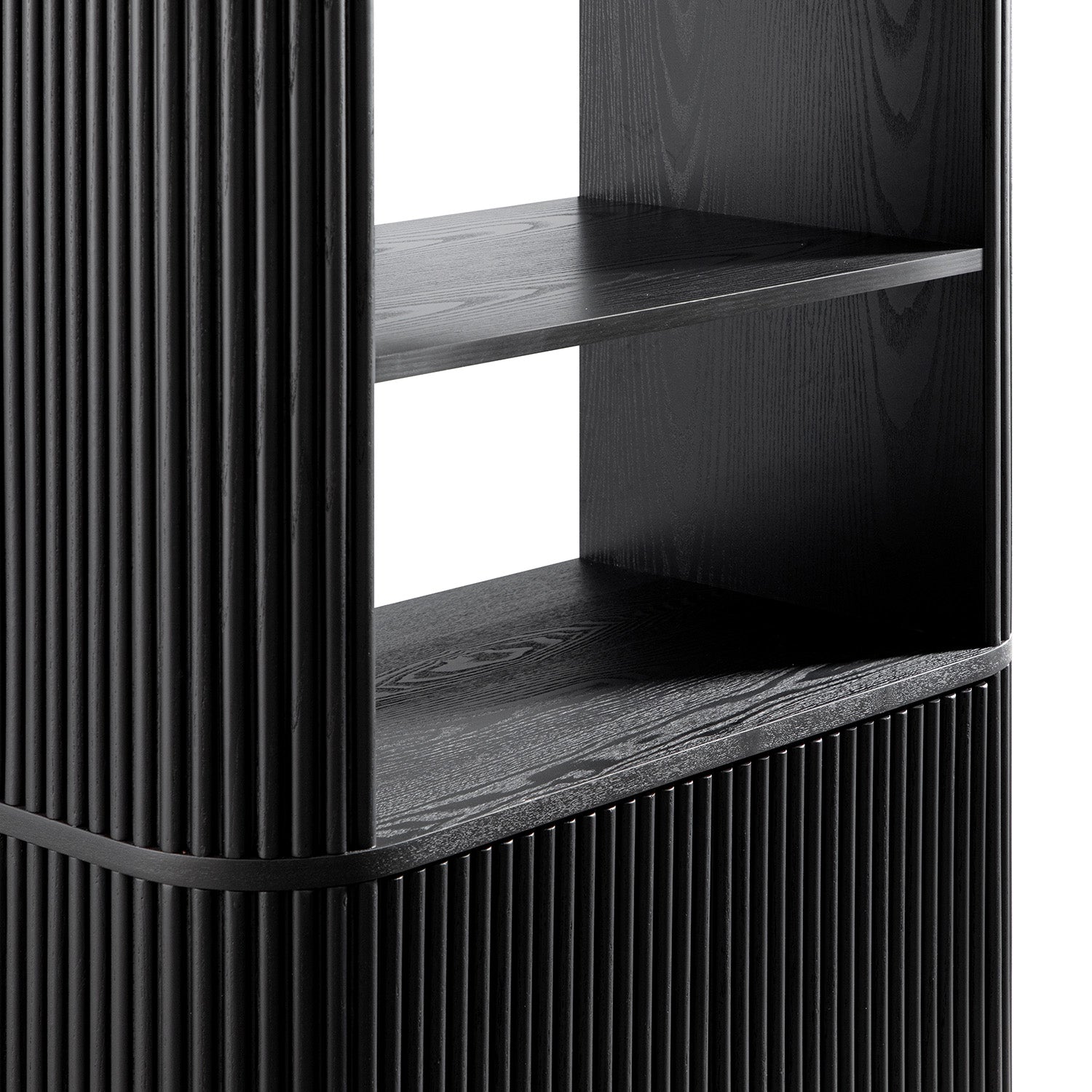 Napoli Book Rack