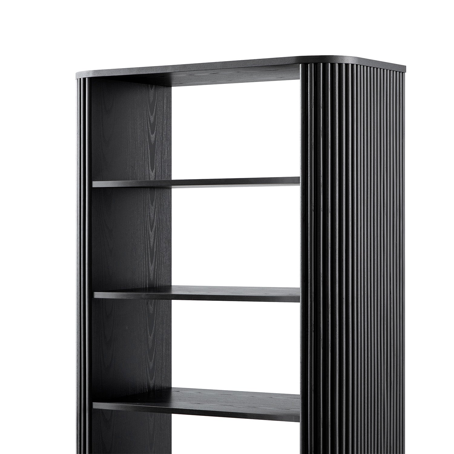 Napoli Book Rack