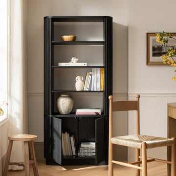 Napoli Book Rack