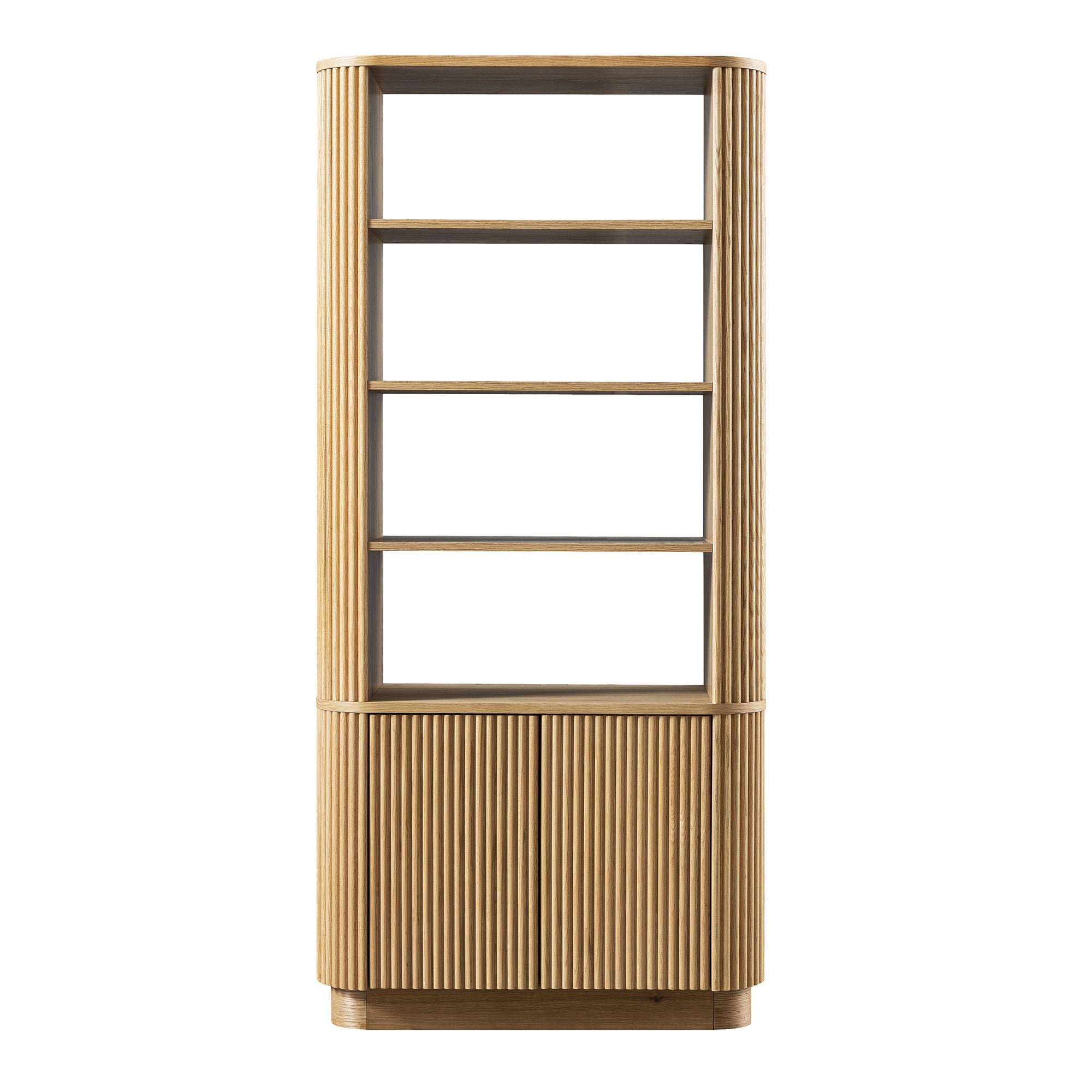 Genova Book Rack