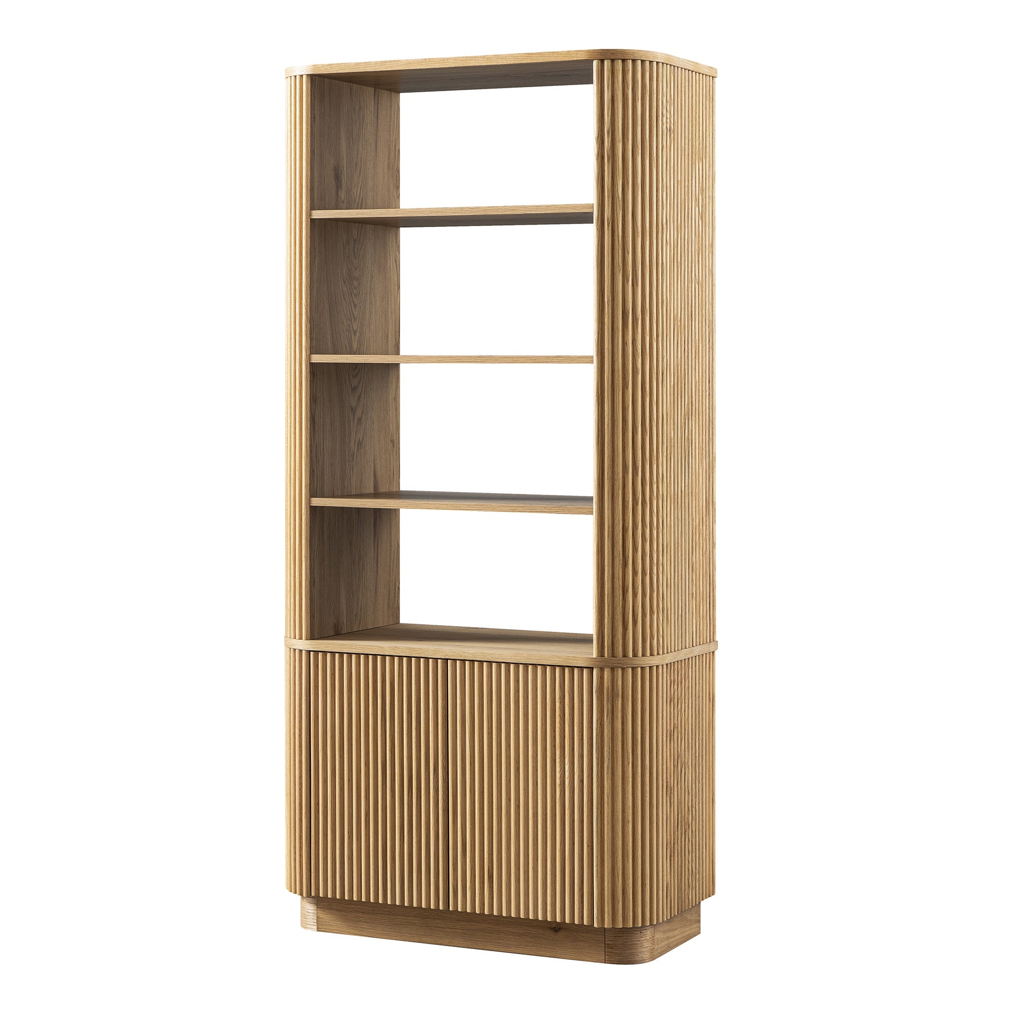 Genova Book Rack
