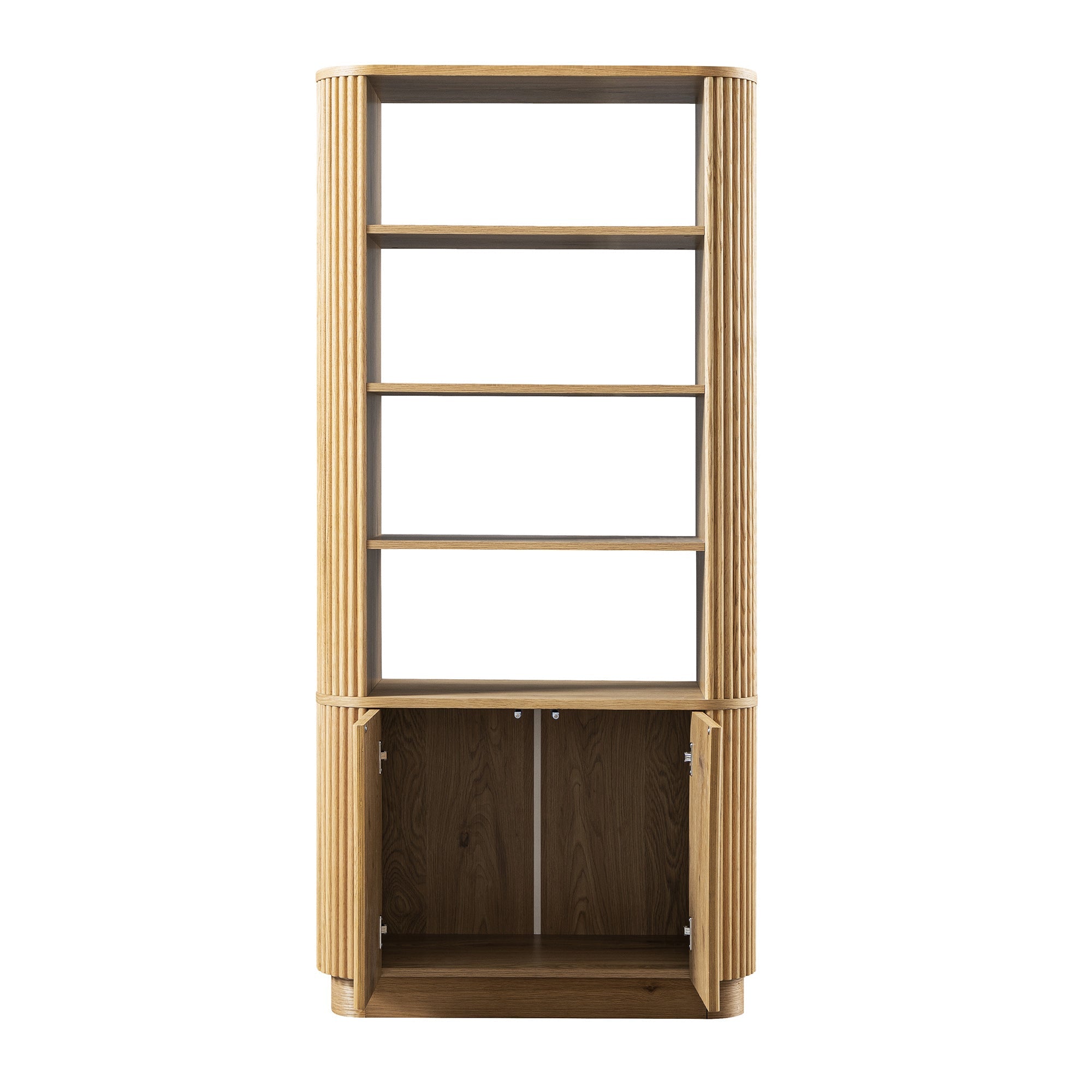 Genova Book Rack