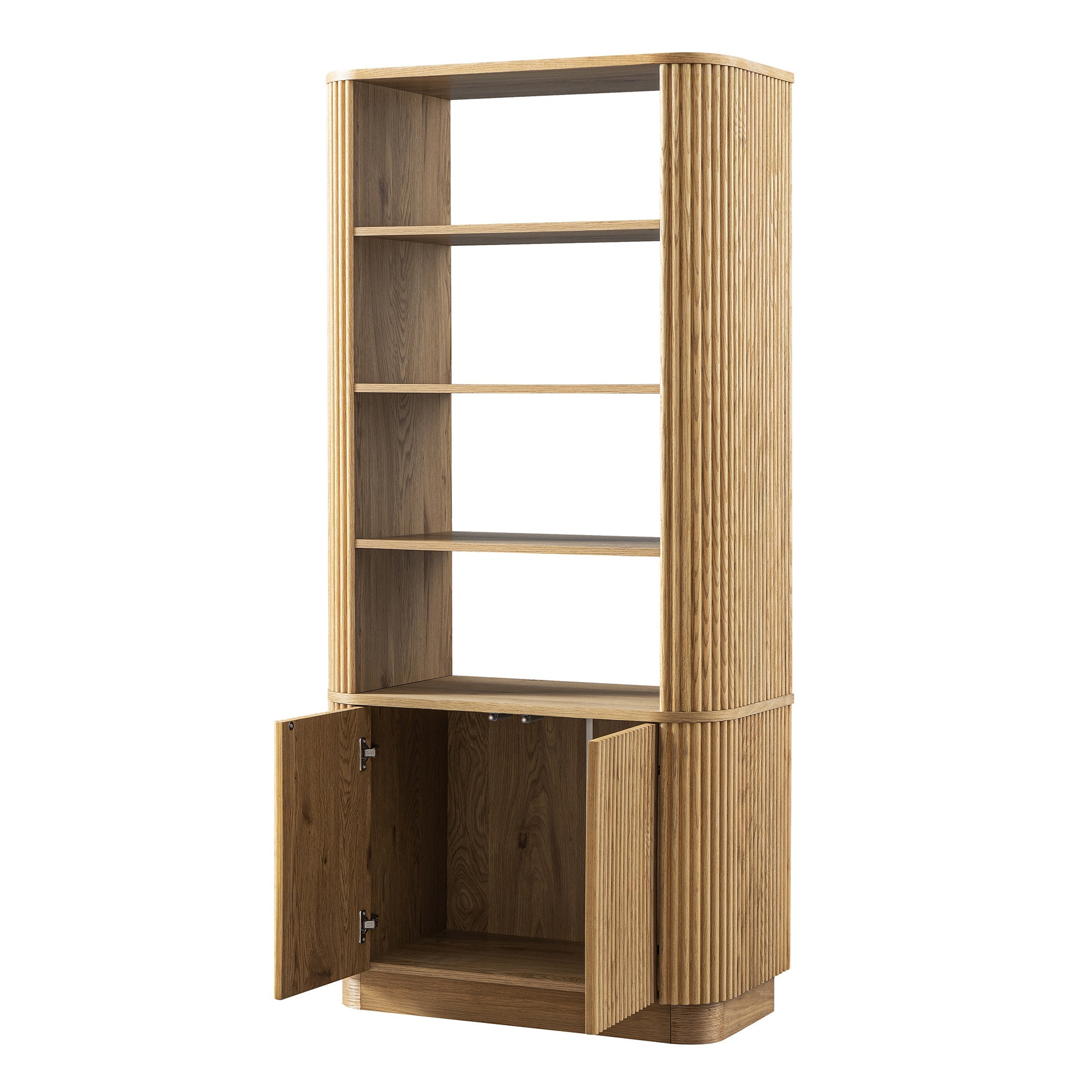 Genova Book Rack