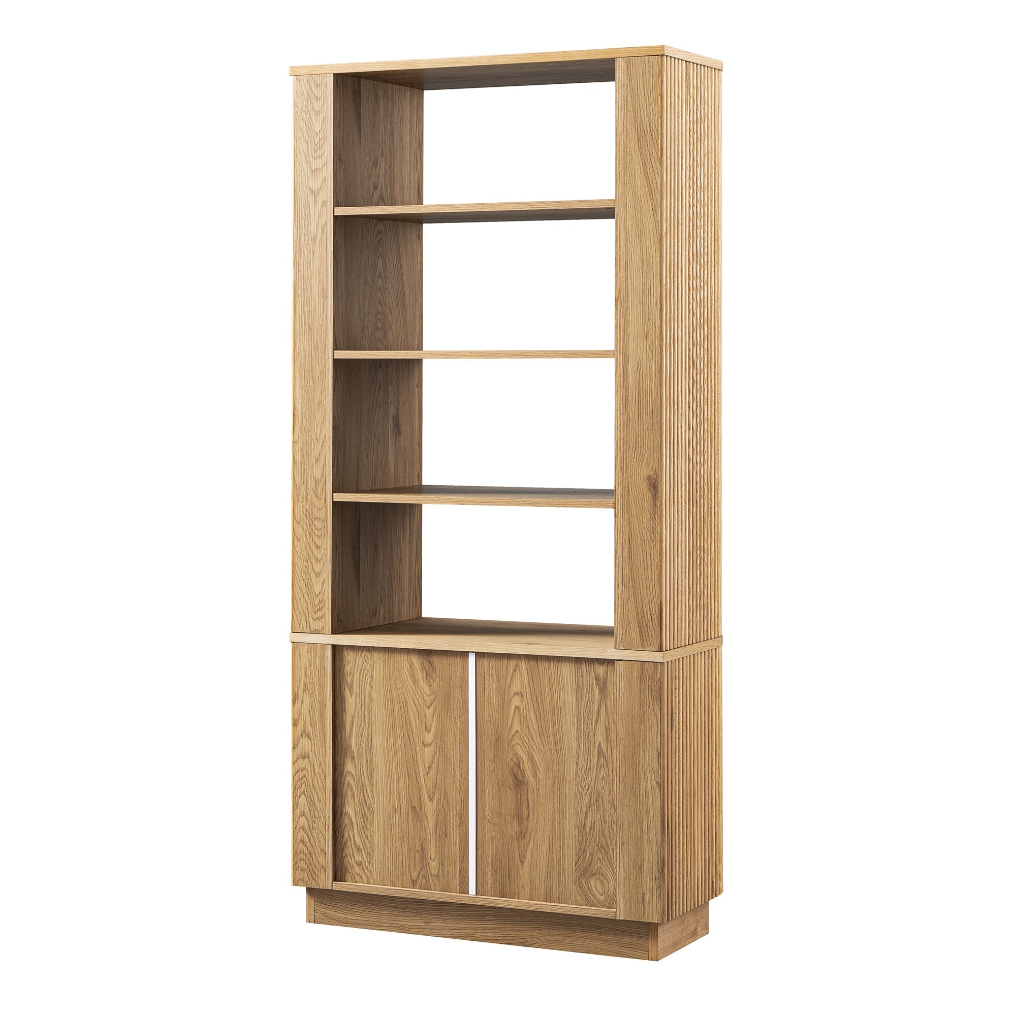 Genova Book Rack