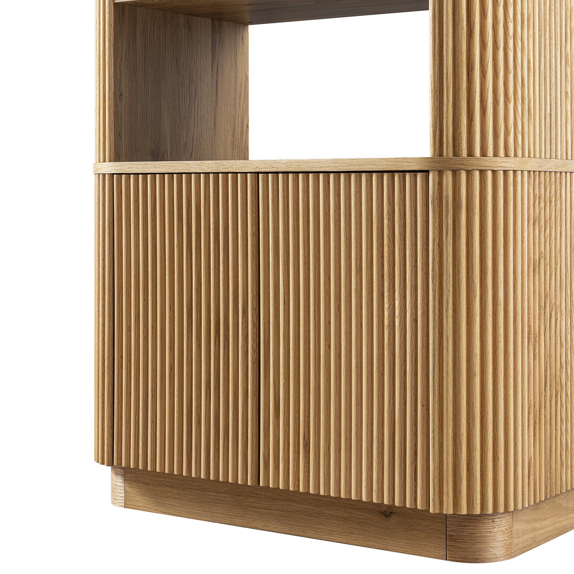 Genova Book Rack
