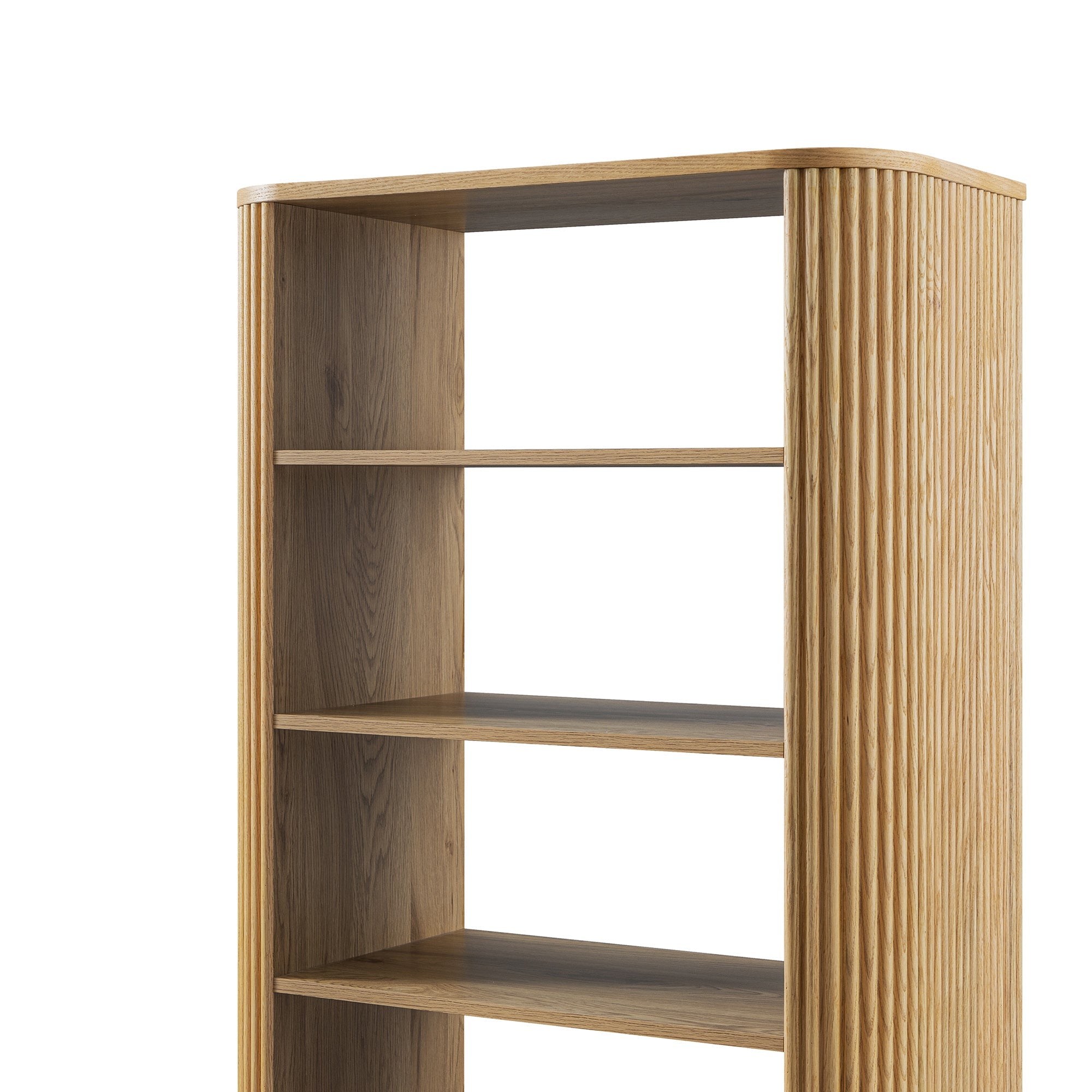 Genova Book Rack