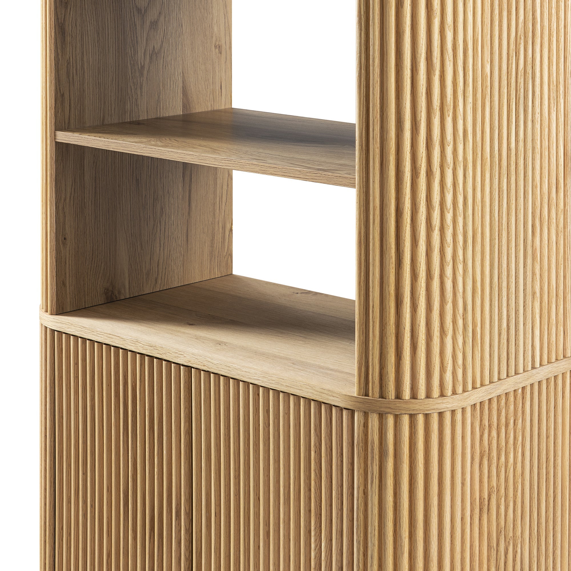 Genova Book Rack