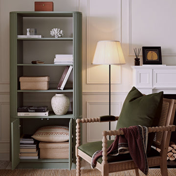 Ravenna Book Rack