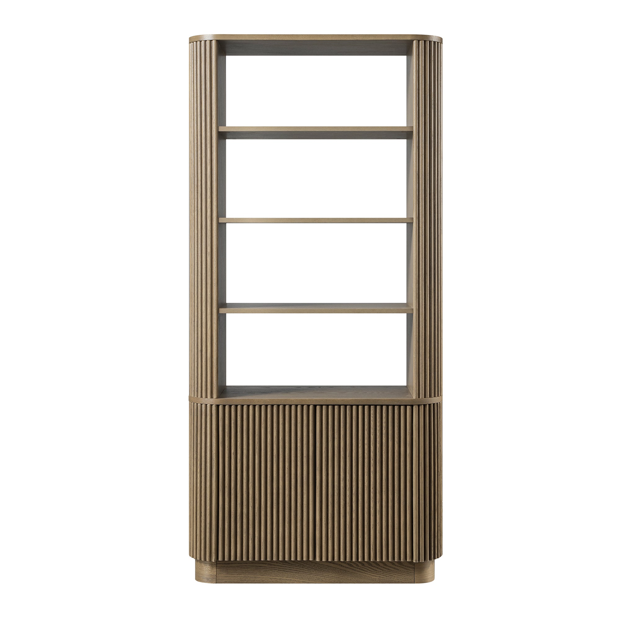 Pisa Book Rack