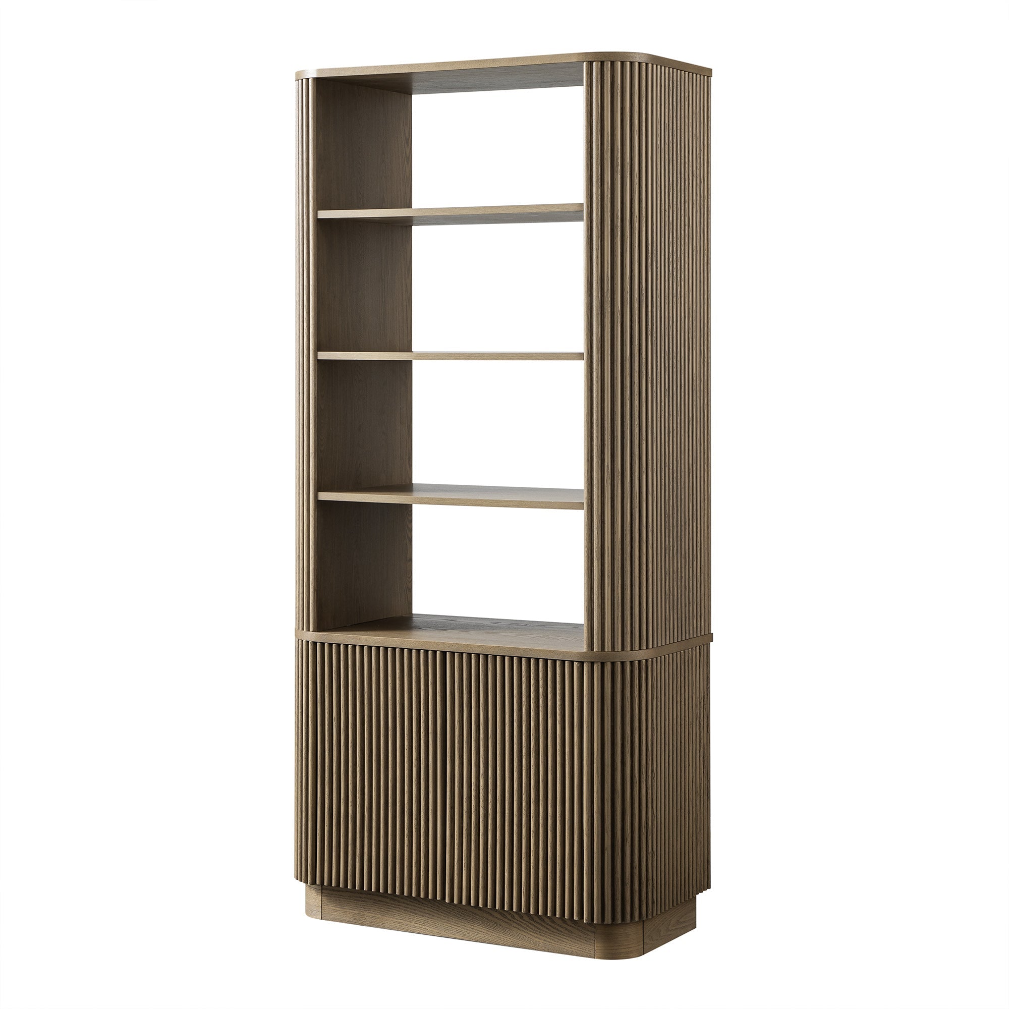 Pisa Book Rack