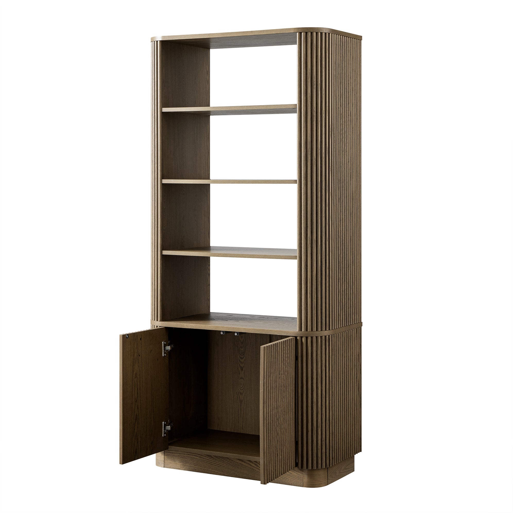 Pisa Book Rack