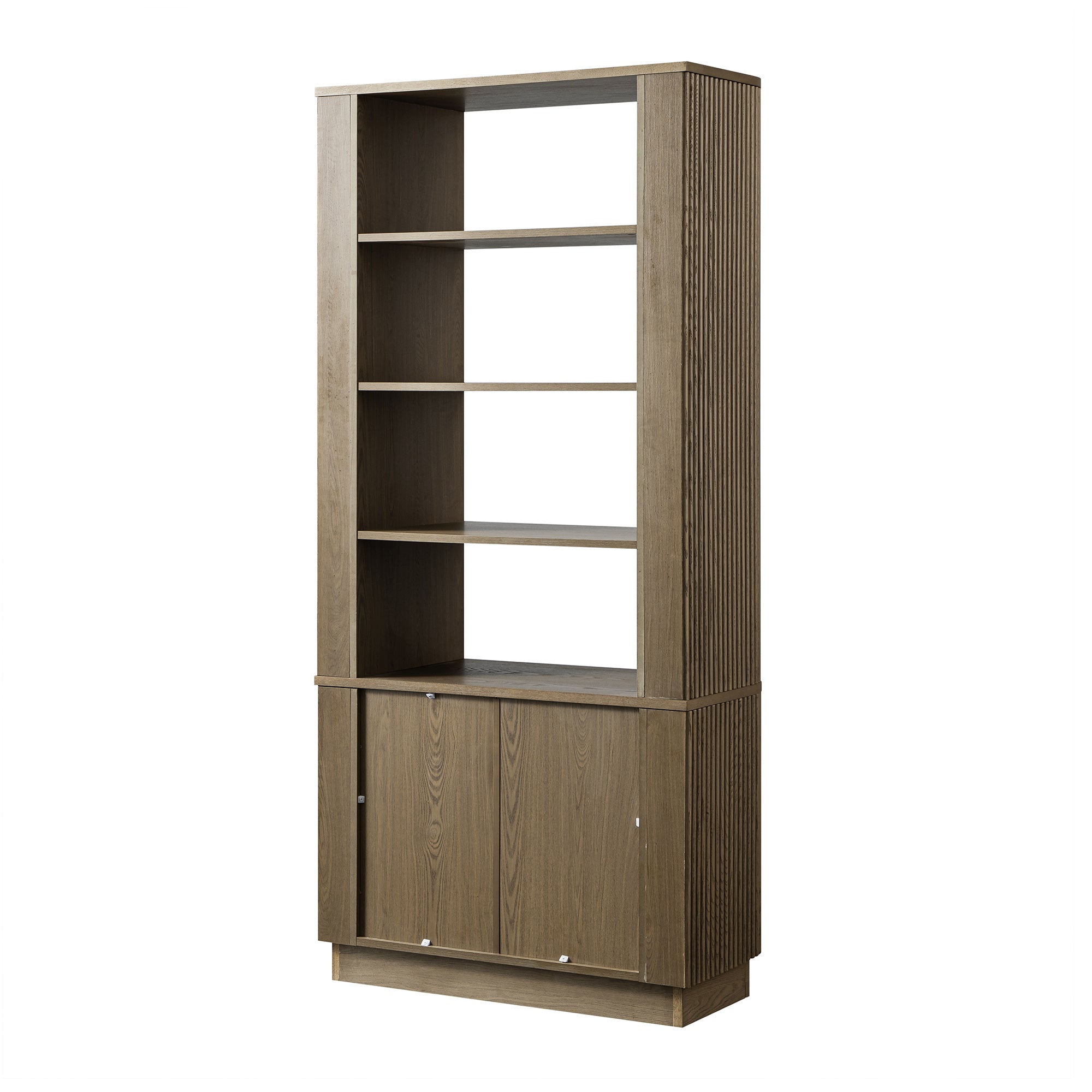 Pisa Book Rack