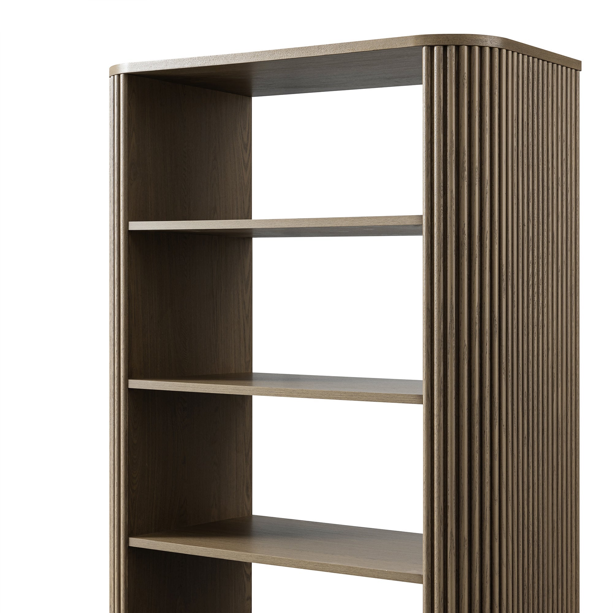 Pisa Book Rack