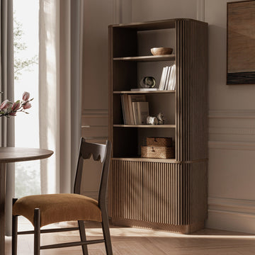 Pisa Book Rack