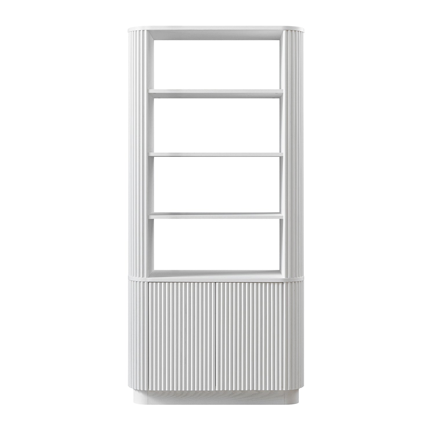 Como Book Rack
