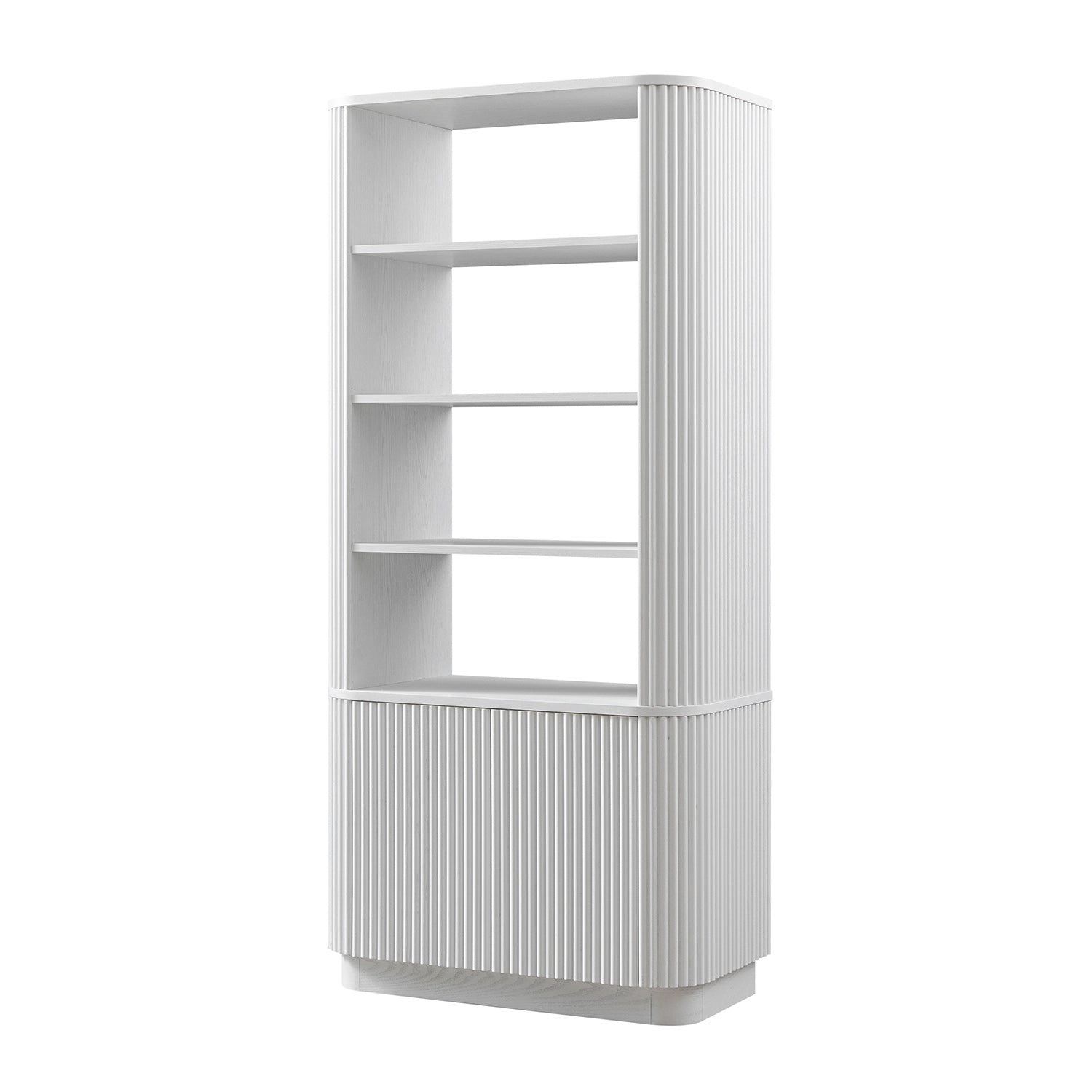Como Book Rack